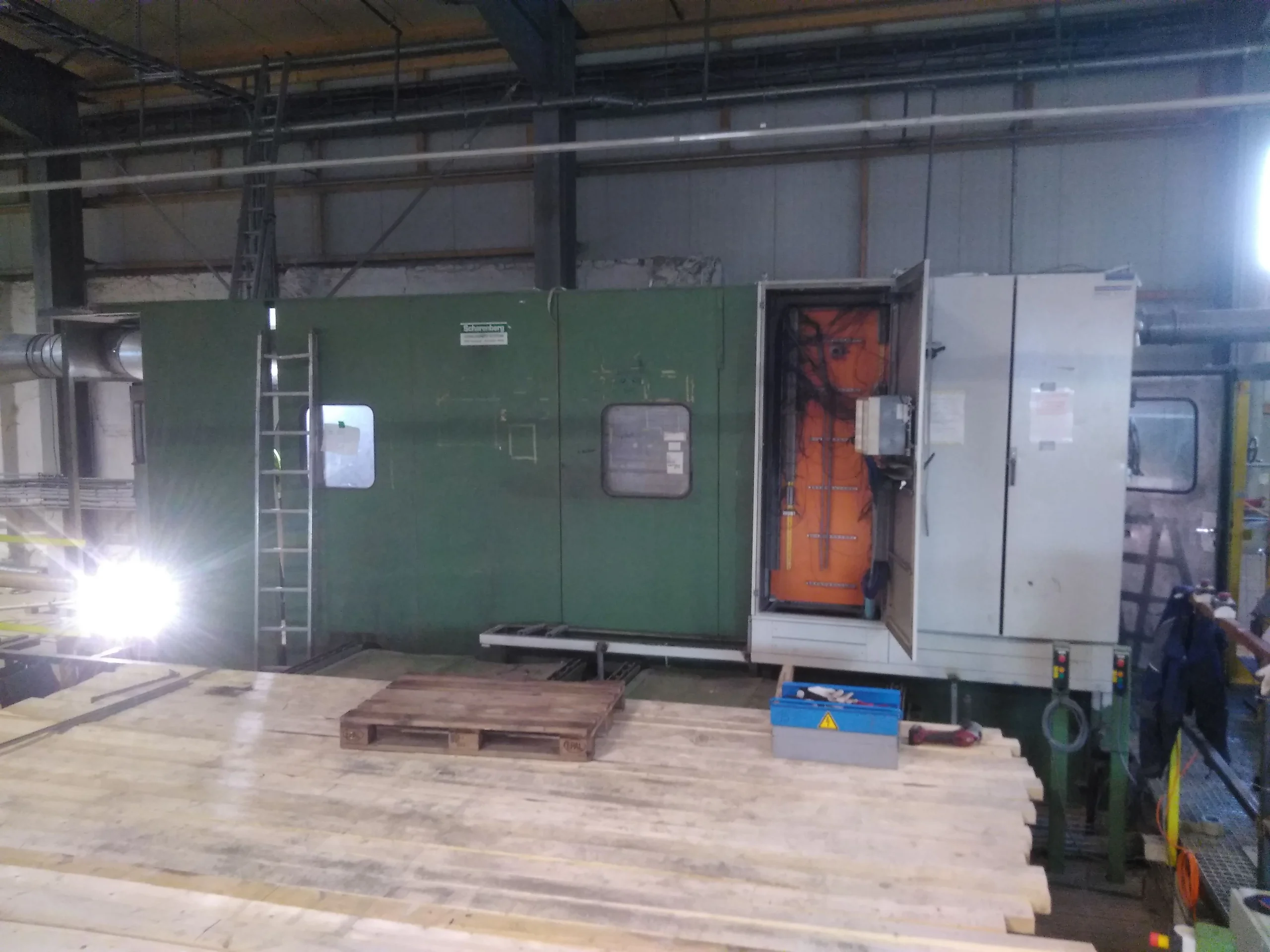 Raboteuse - Image 15