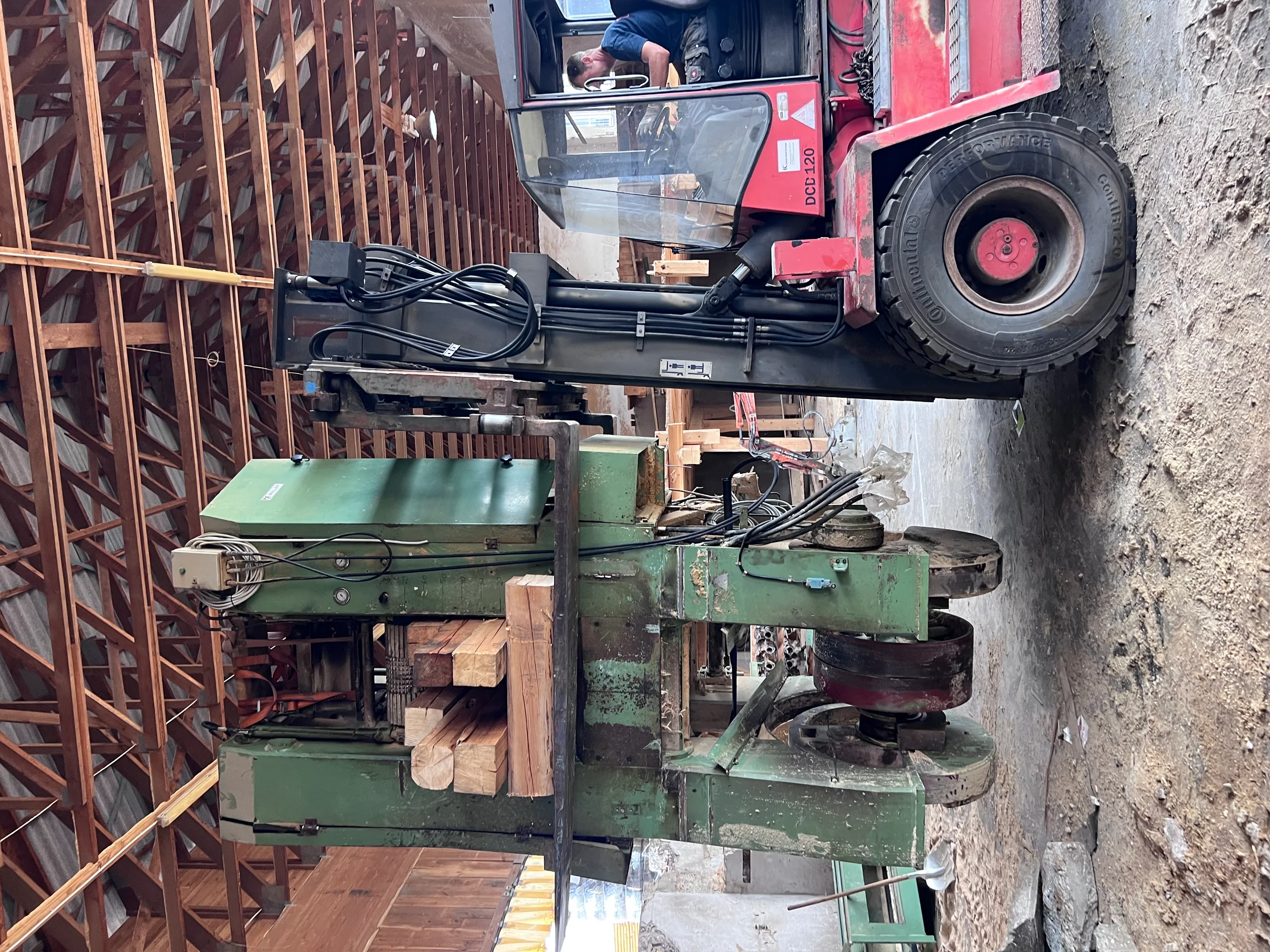 Gatter - Grille de sciage - Image 7