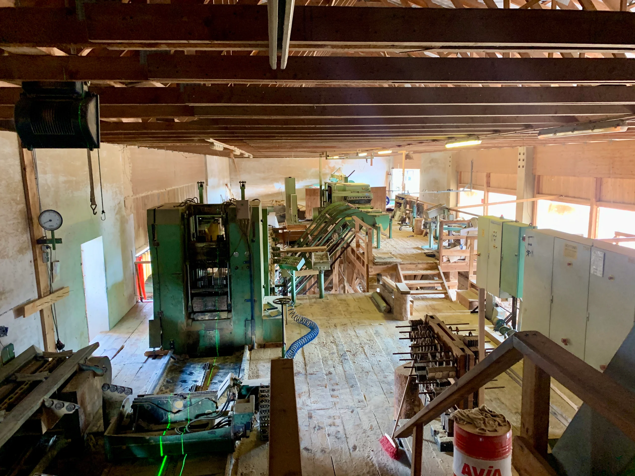 Gatter - Grille de sciage - Image 8