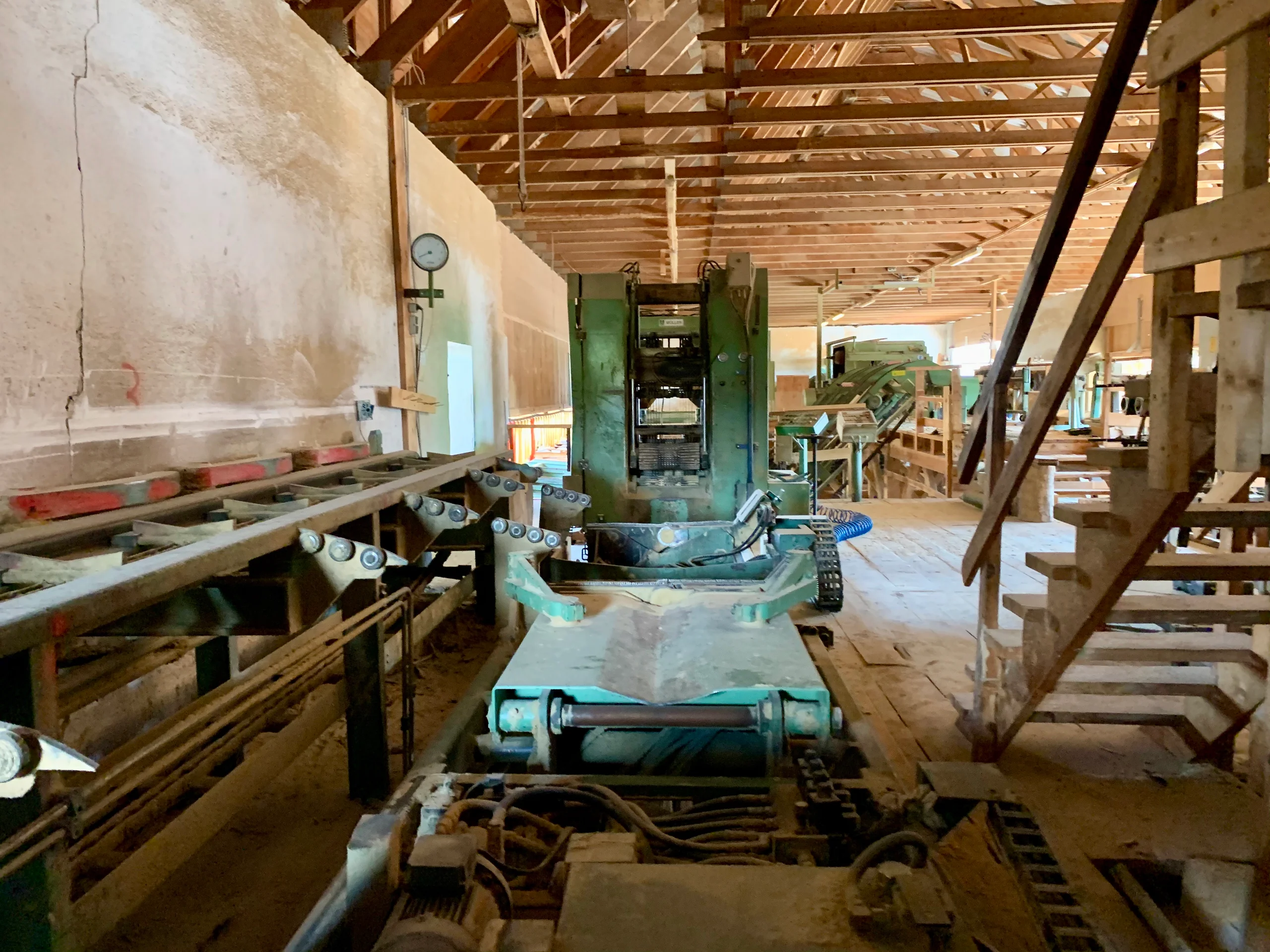 Gatter - Grille de sciage - Image 5