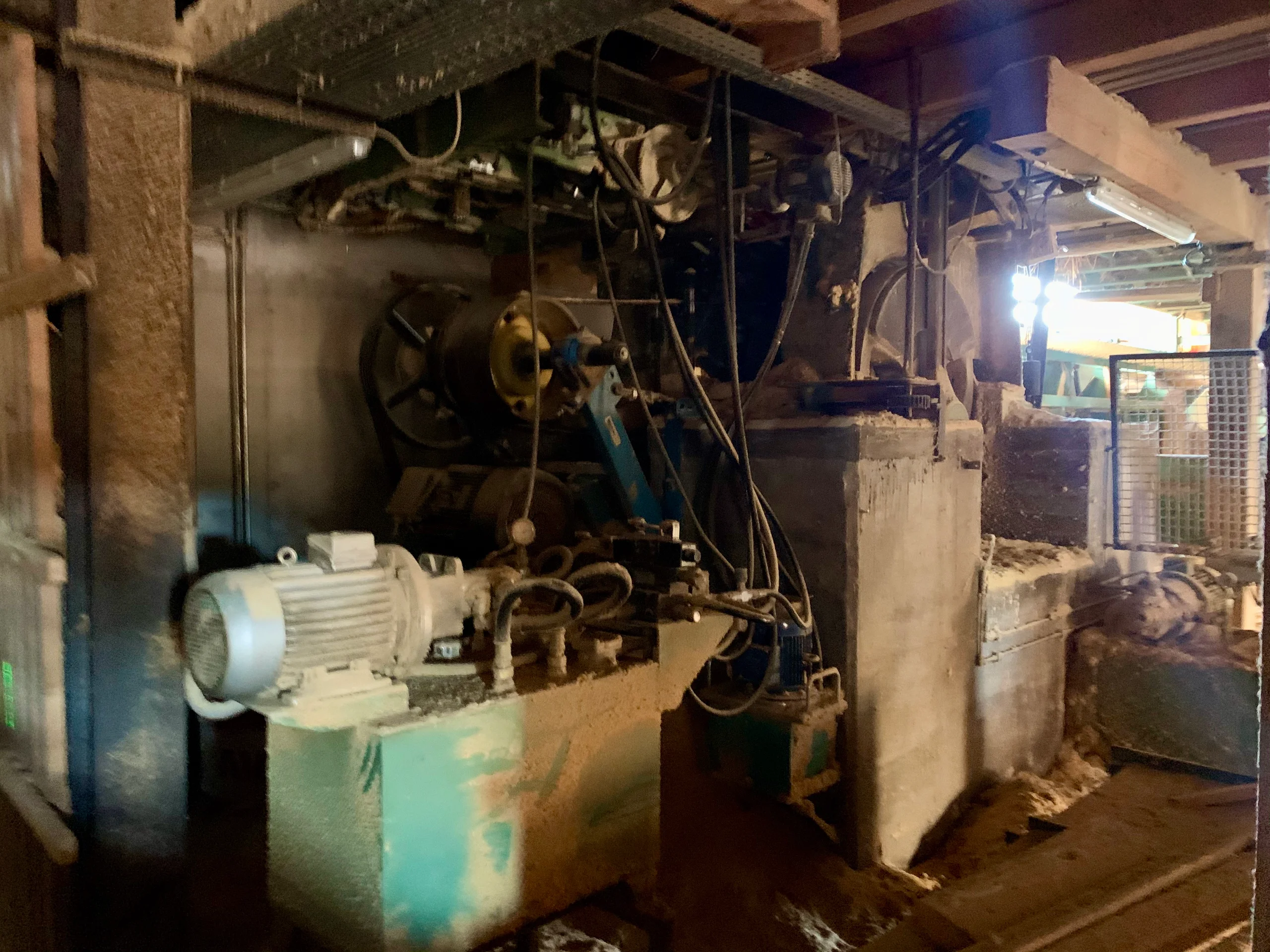 Gatter - Grille de sciage - Image 10