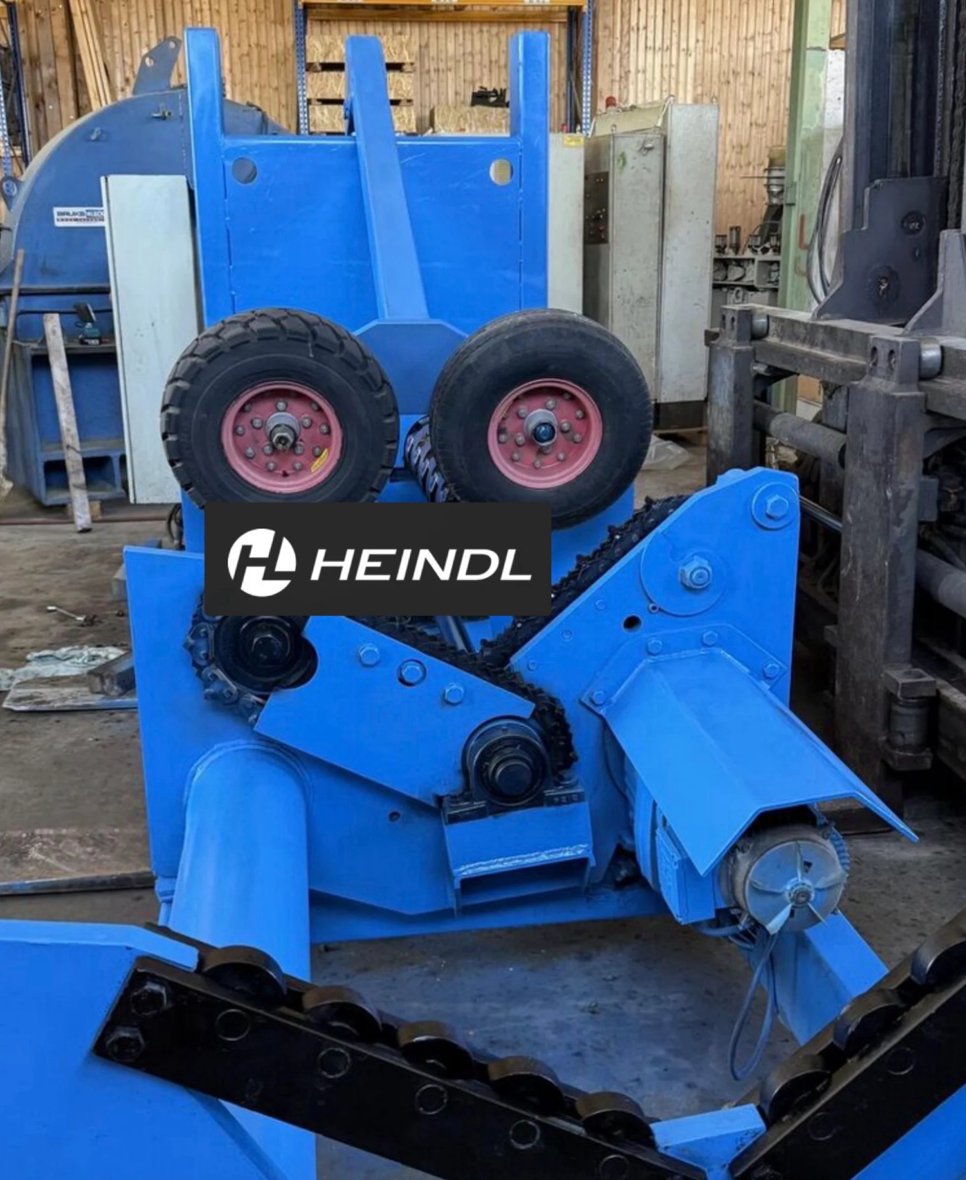 Bruks RR300 - Image 6