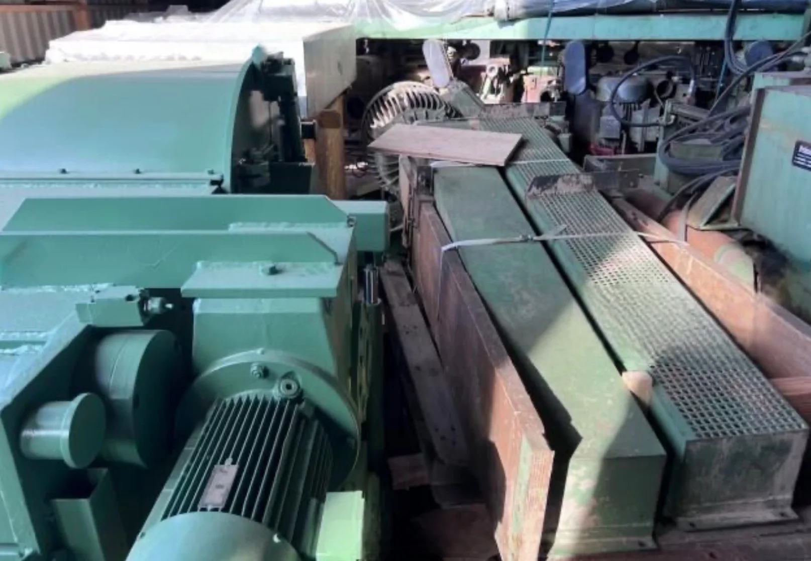 Runick & Enners RE-TH 250/650/5 - Image 3