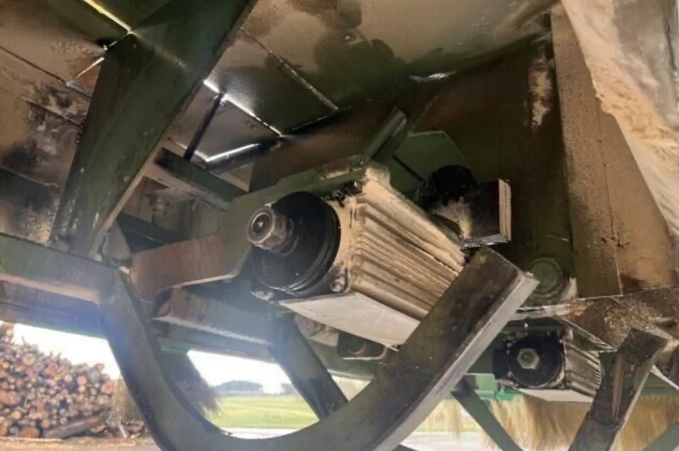 MAYRHOFER Scie à onglets Scie circulaire - Image 2