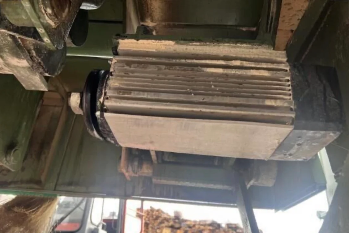 MAYRHOFER Scie à onglets Scie circulaire - Image 5