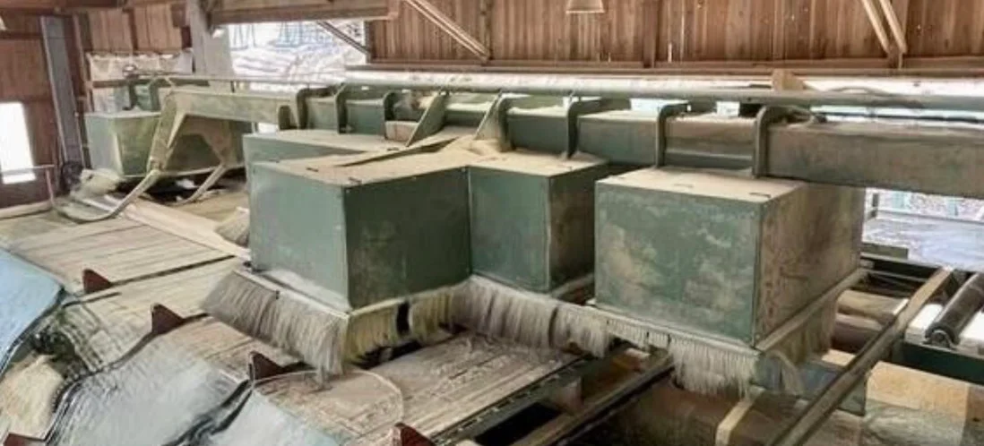 MAYRHOFER Scie à onglets Scie circulaire - Image 4