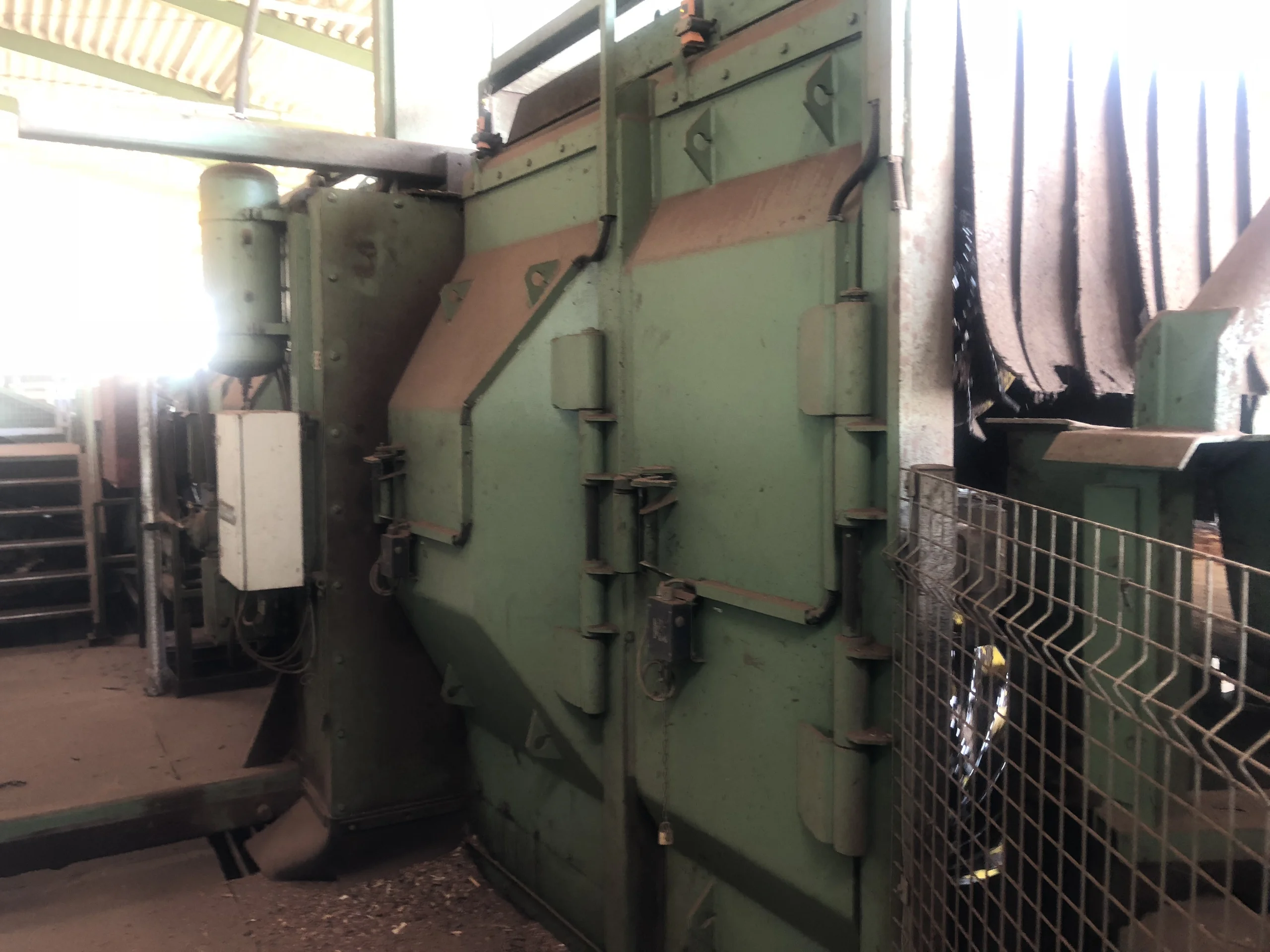 Ecartement de haute performance - Image 2