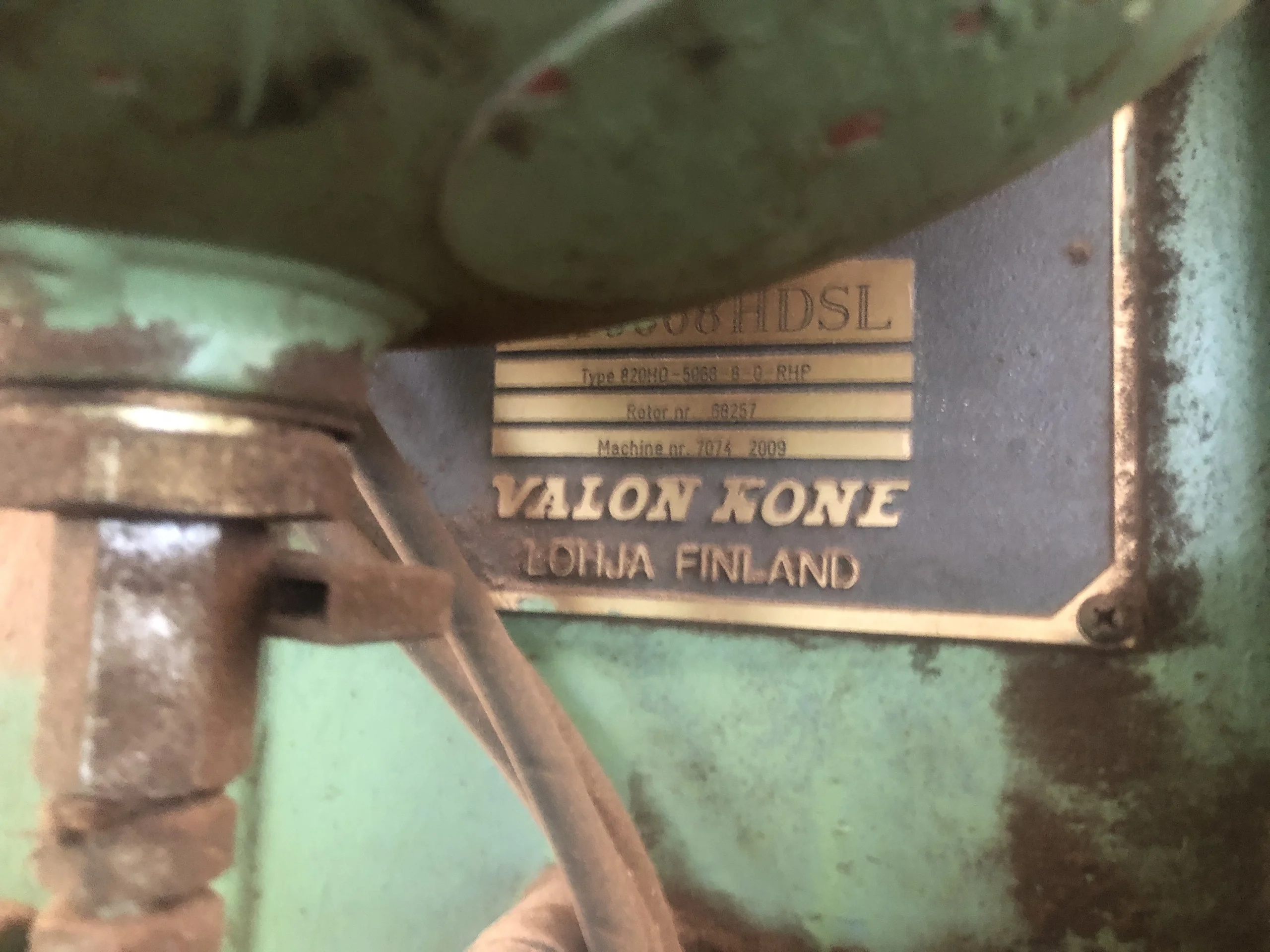 Ecartement de haute performance - Image 3