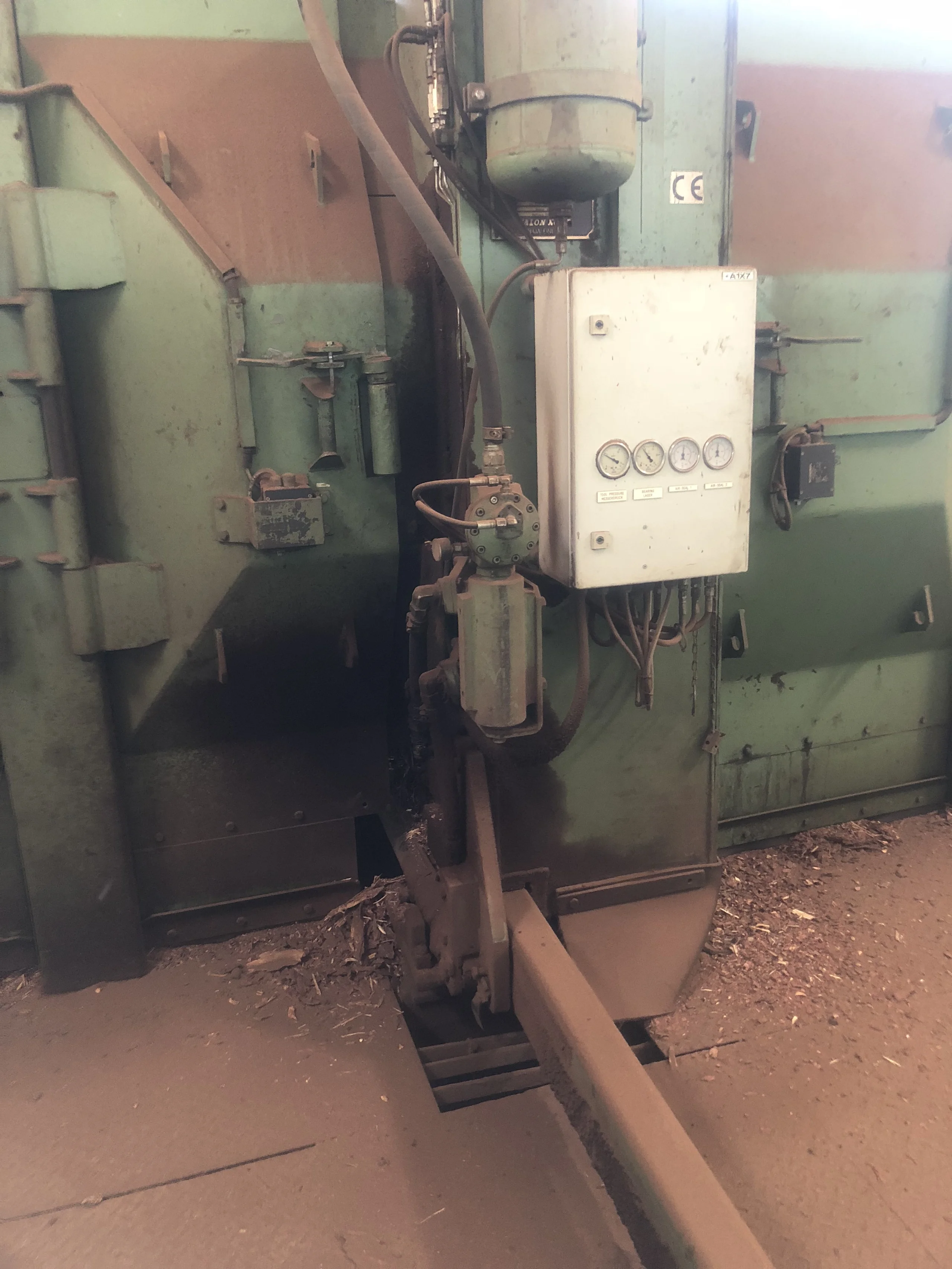 Ecartement de haute performance - Image 5