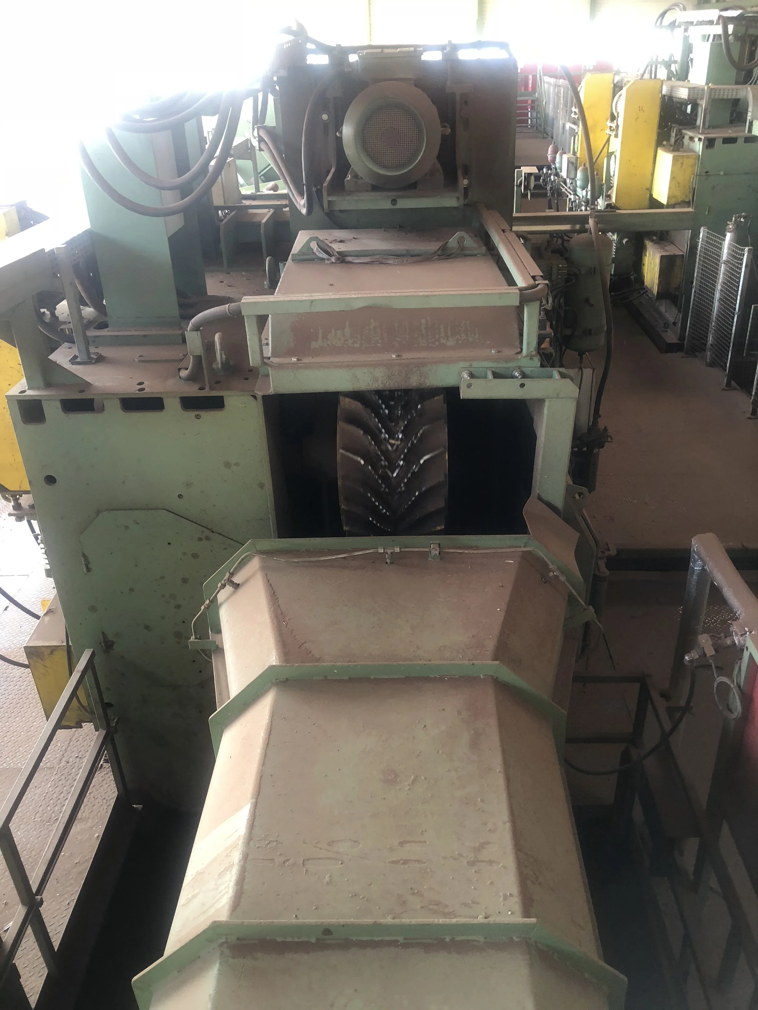 Ecartement de haute performance - Image 7