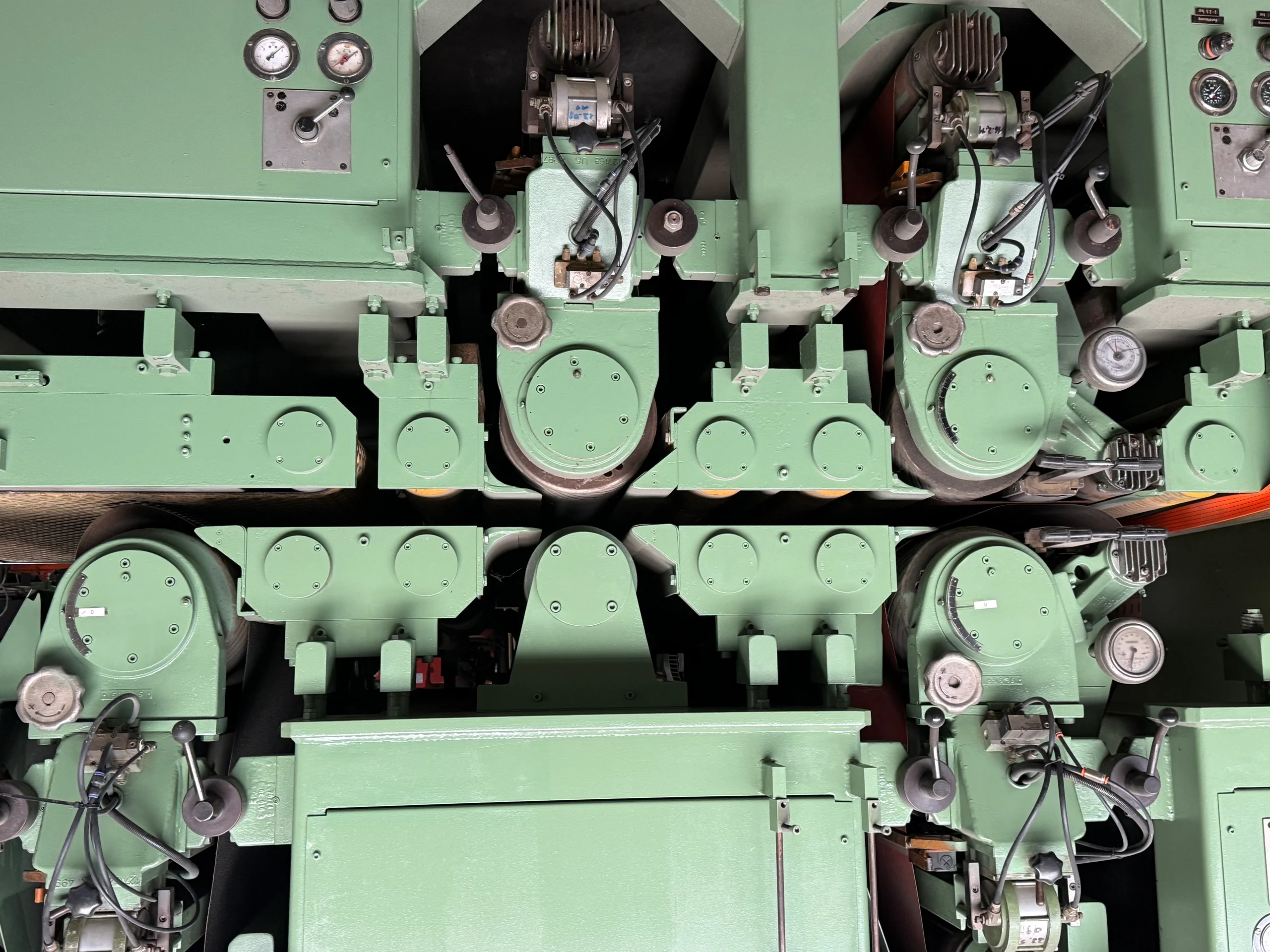 Ponceuse de panneaux - Image 12