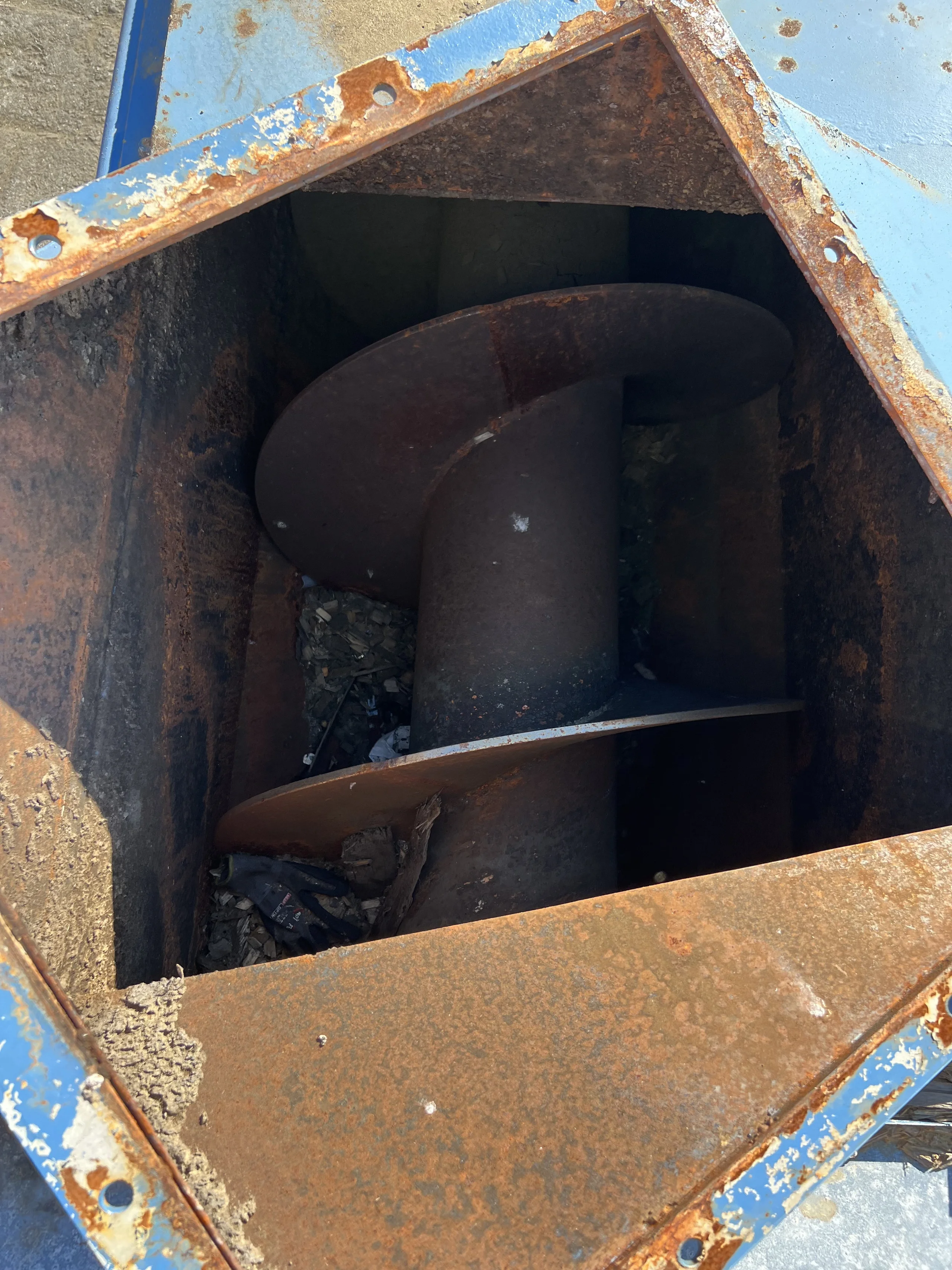 Réducteur de racines SIWERTELL BRUKS RR800 - Image 9