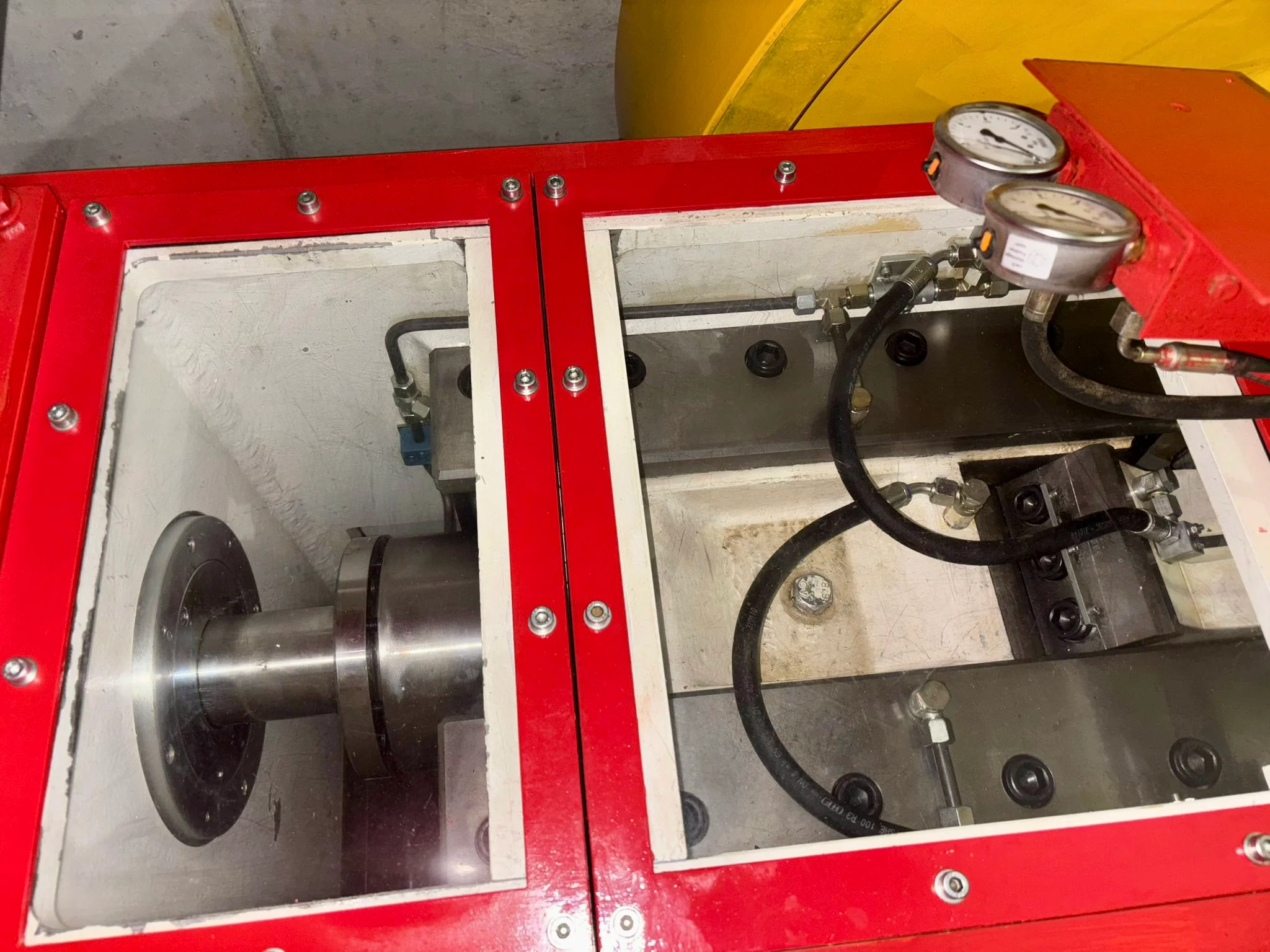 Presse à briquettes Pawert - Image 12