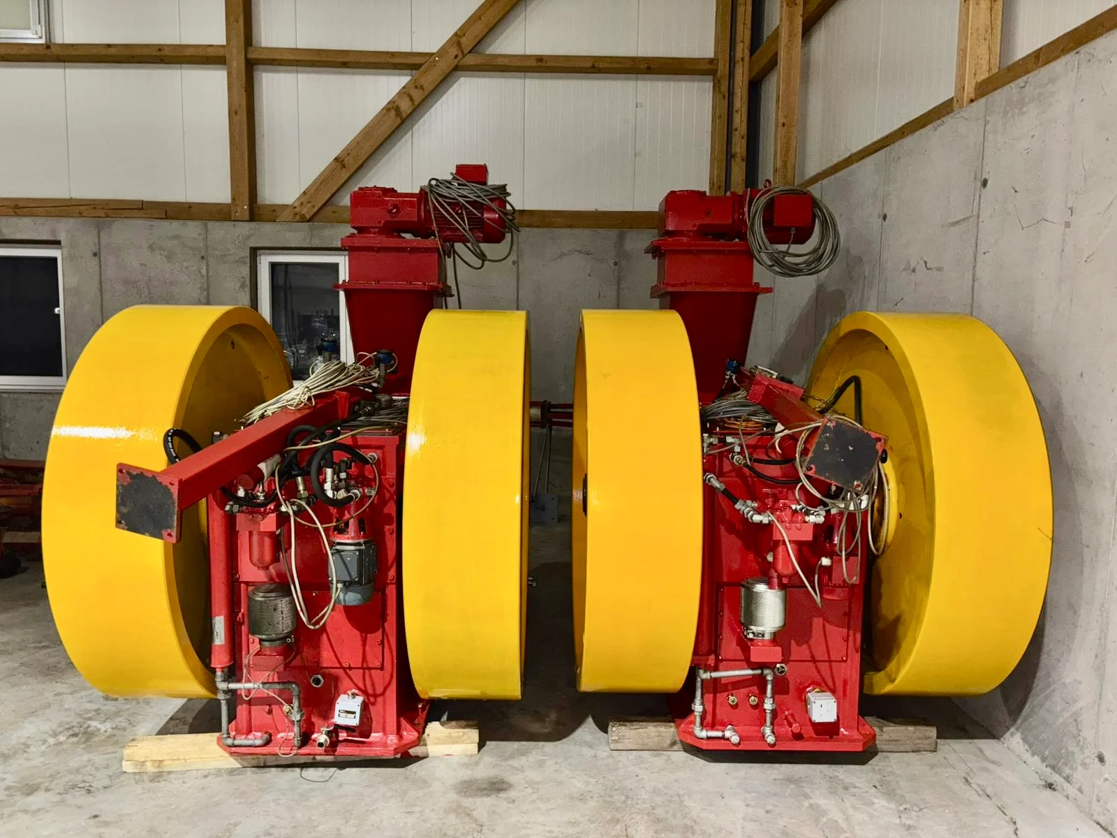 Presse à briquettes Pawert - Image 10