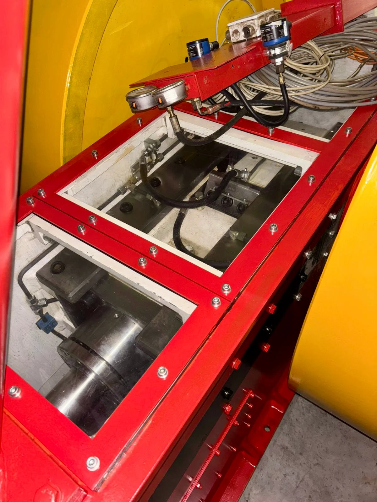 Presse à briquettes Pawert - Image 13