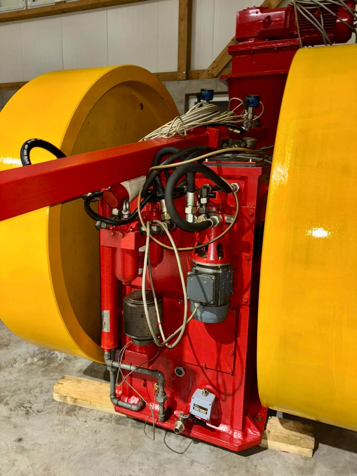 Presse à briquettes Pawert - Image 11