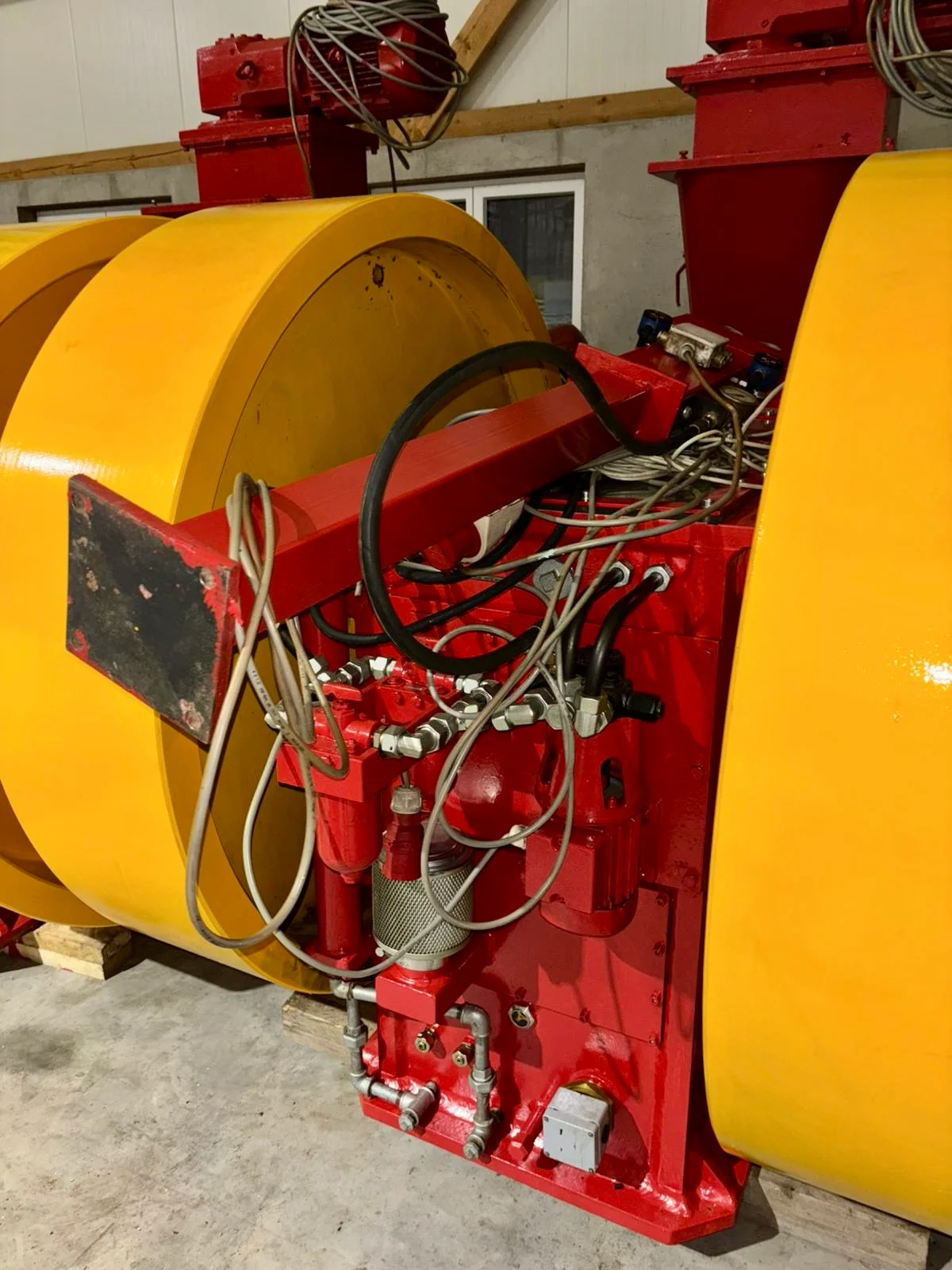 Presse à briquettes Pawert - Image 14