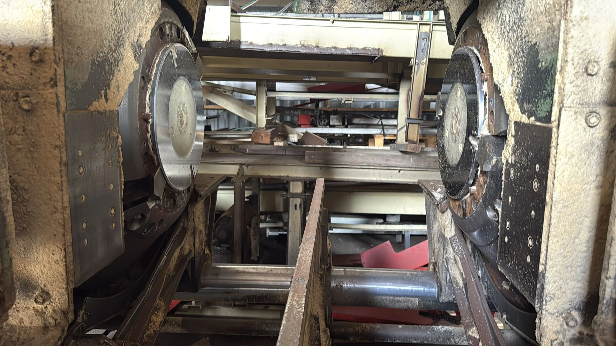 Ligne de coupe LINCK V30 - Image 7