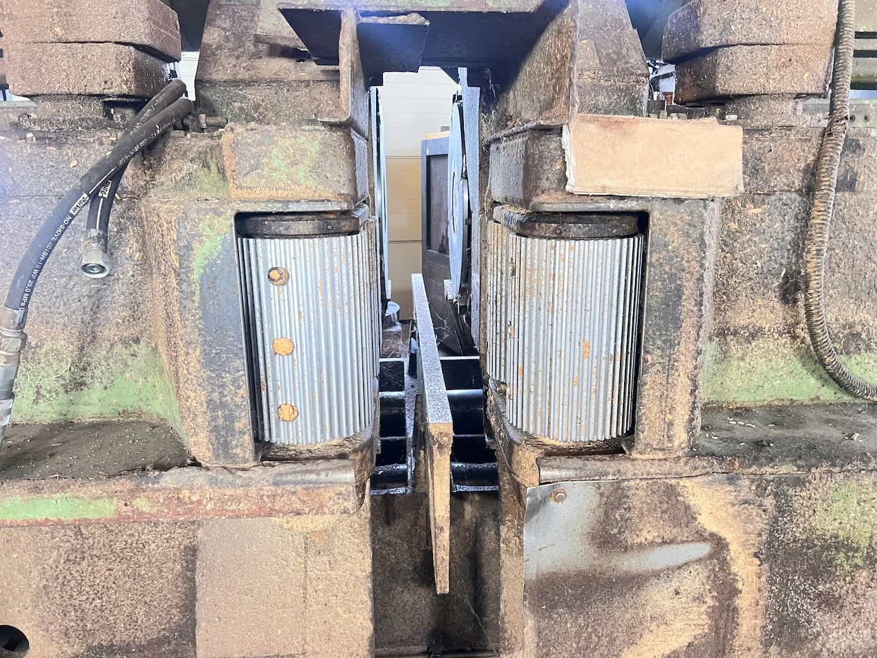 Ligne de coupe LINCK V30 - Image 6