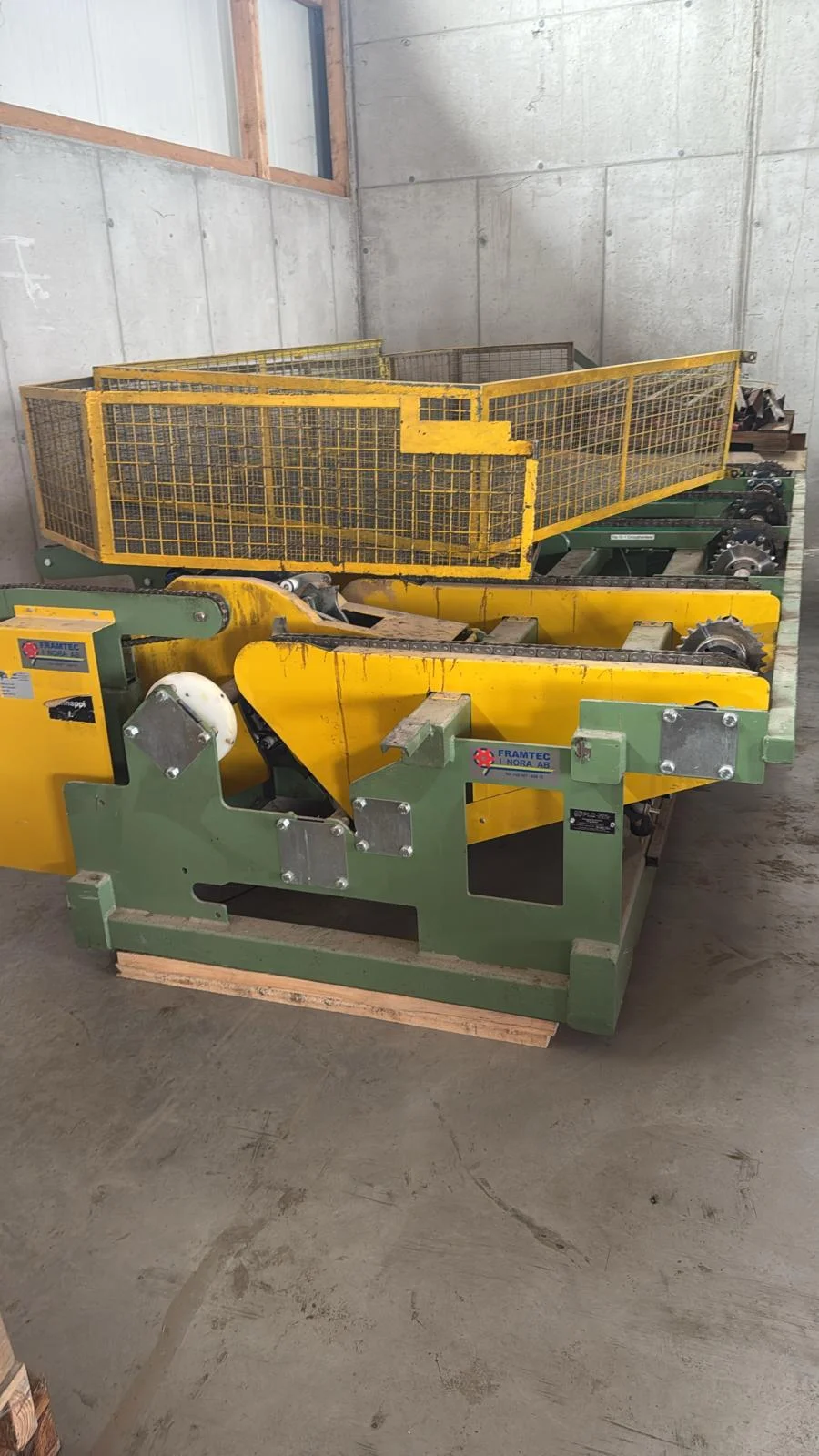 Séparateur de langue - Image 4