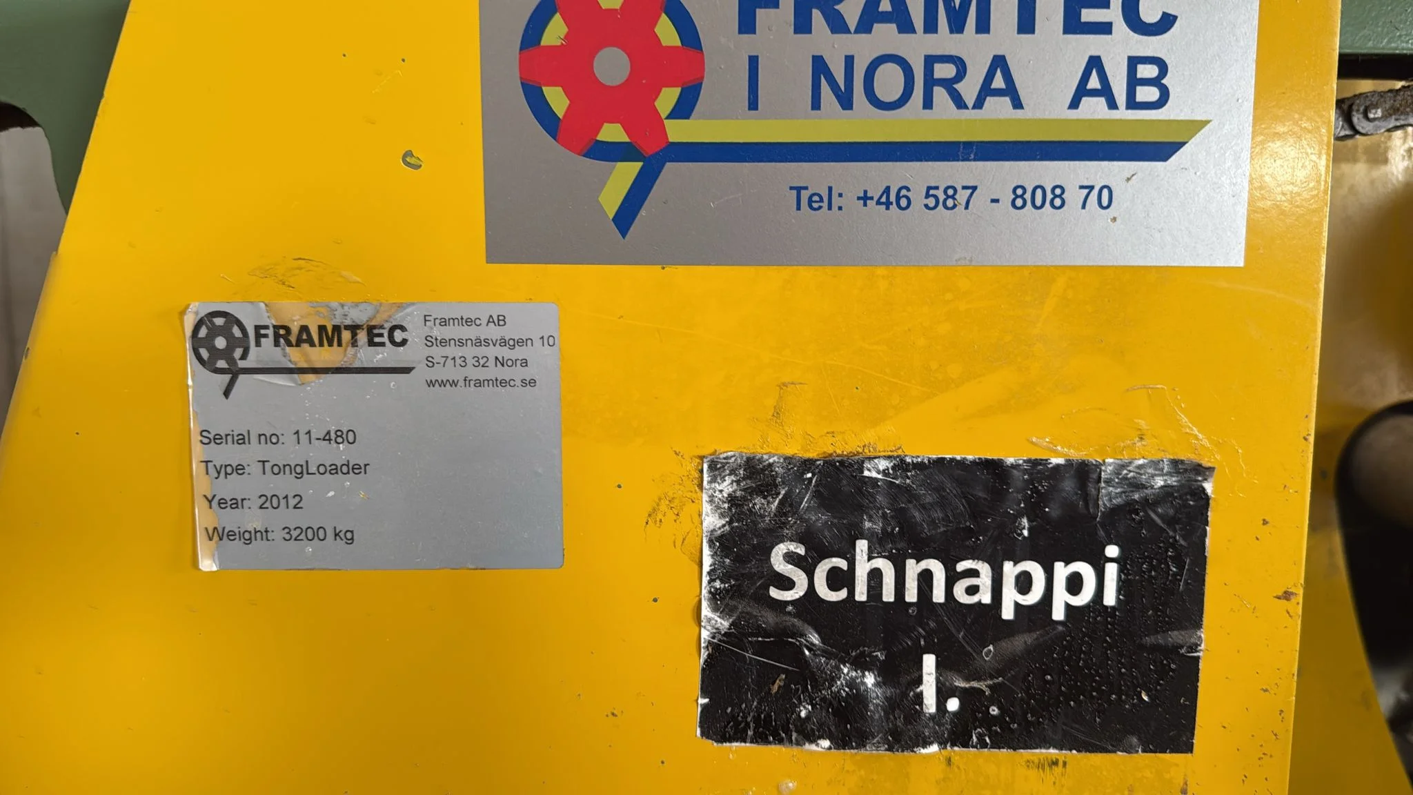 Séparateur de langue - Image 5