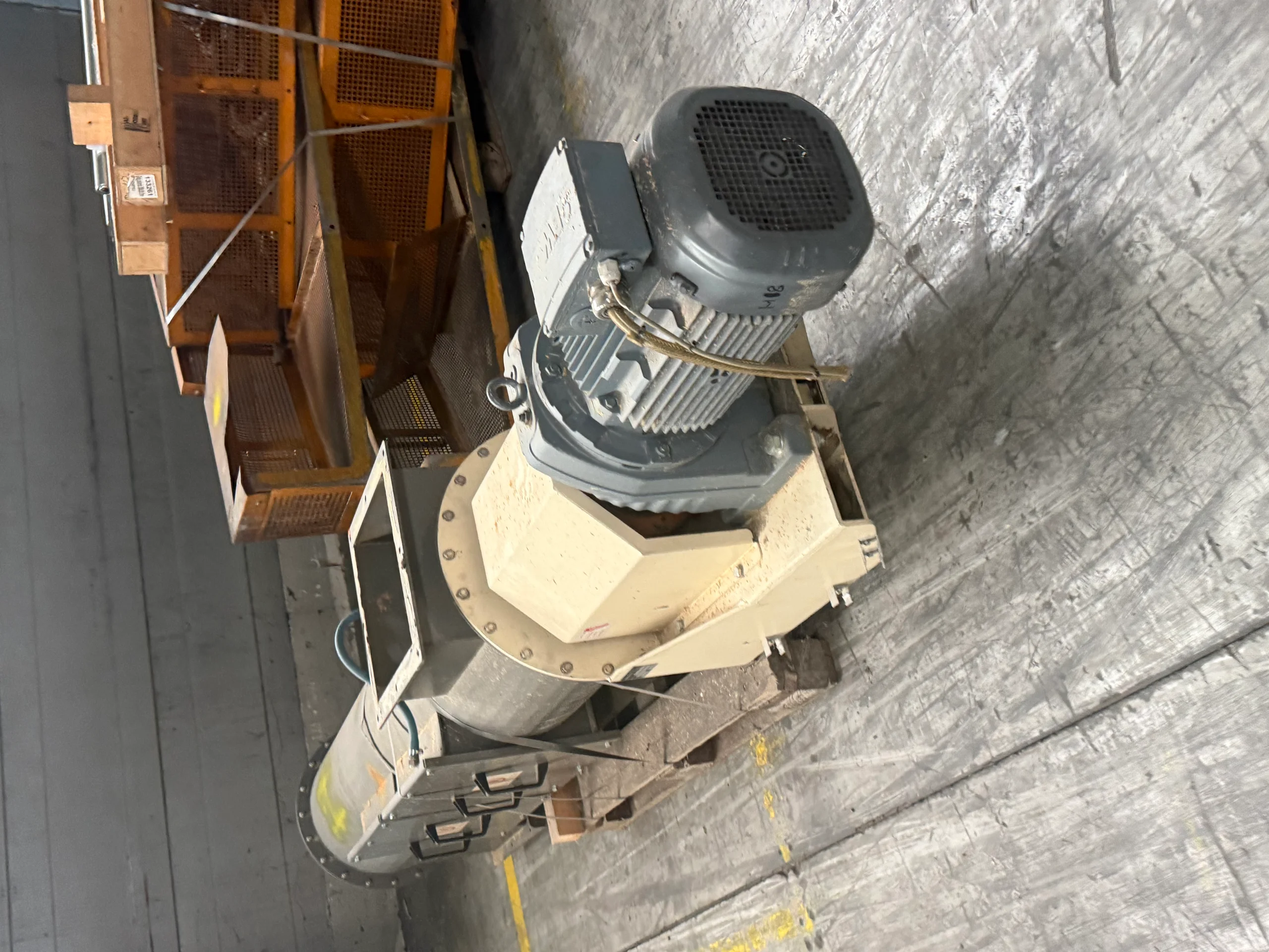 Presse à briquettes DiPiu MB100 - Image 7