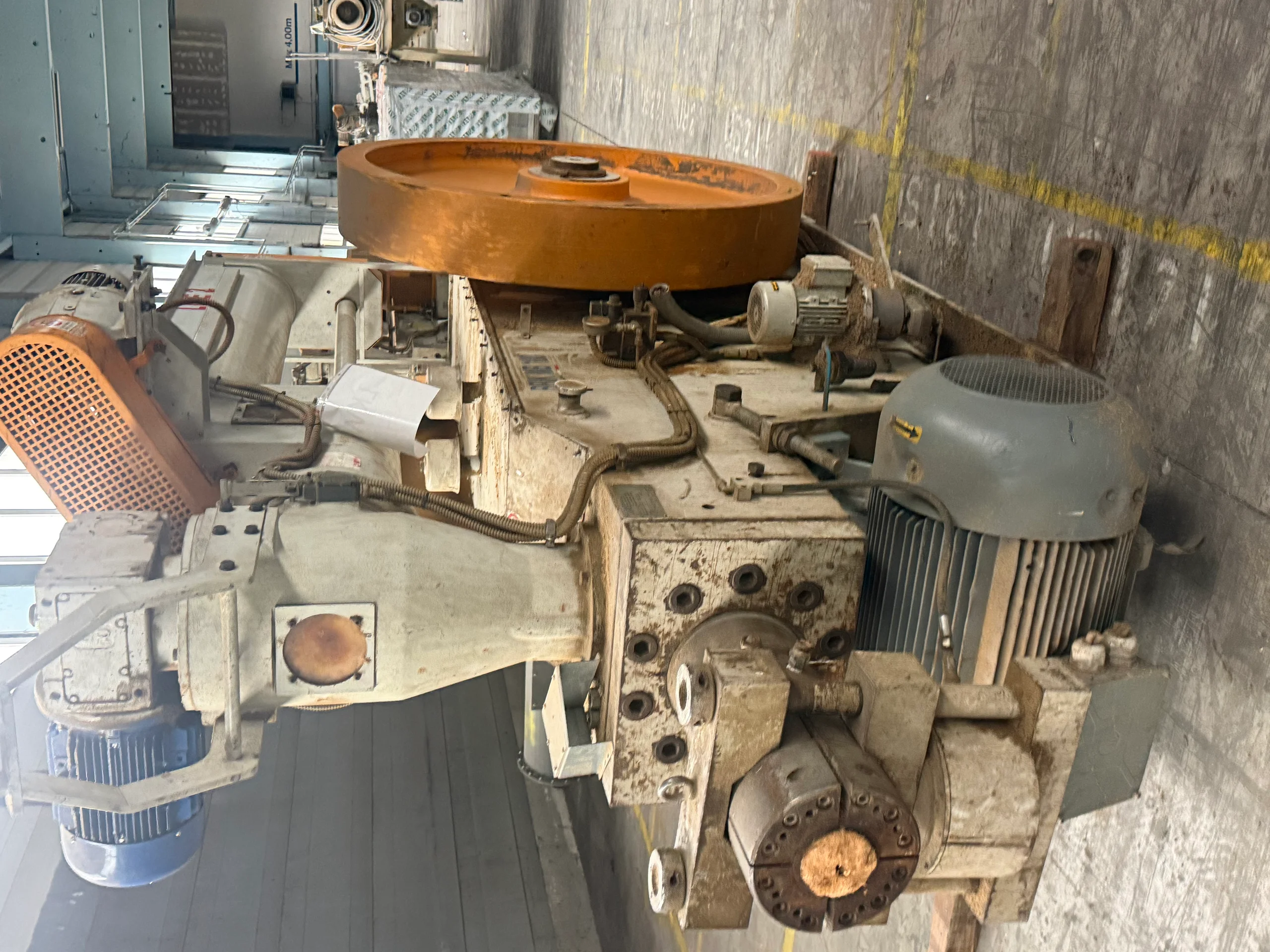 Presse à briquettes DiPiu MB100 - Image 6