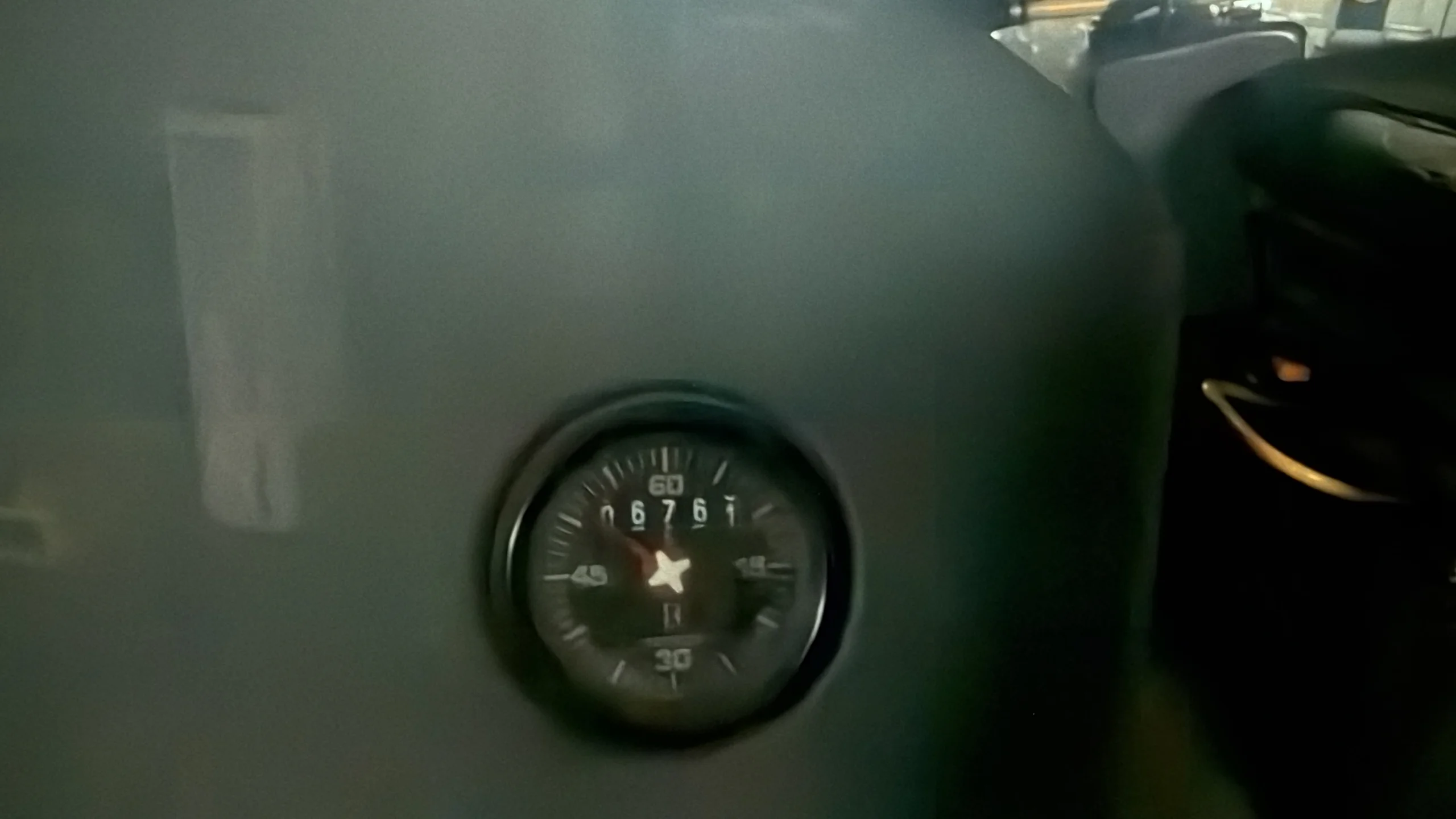 Chariot élévateur frontal KALMAR DCE 60-6 - Image 6