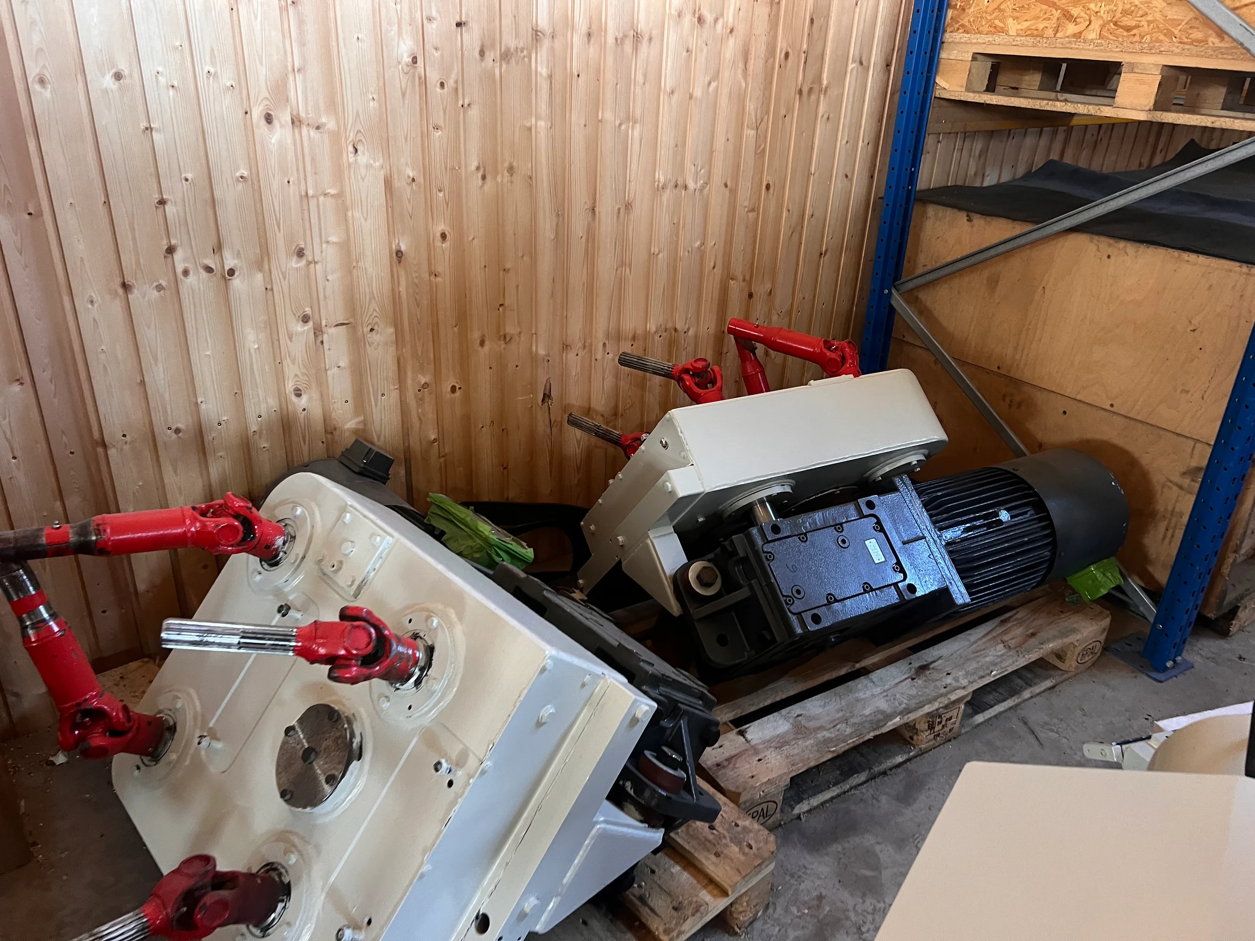 Raboteuse - Image 14