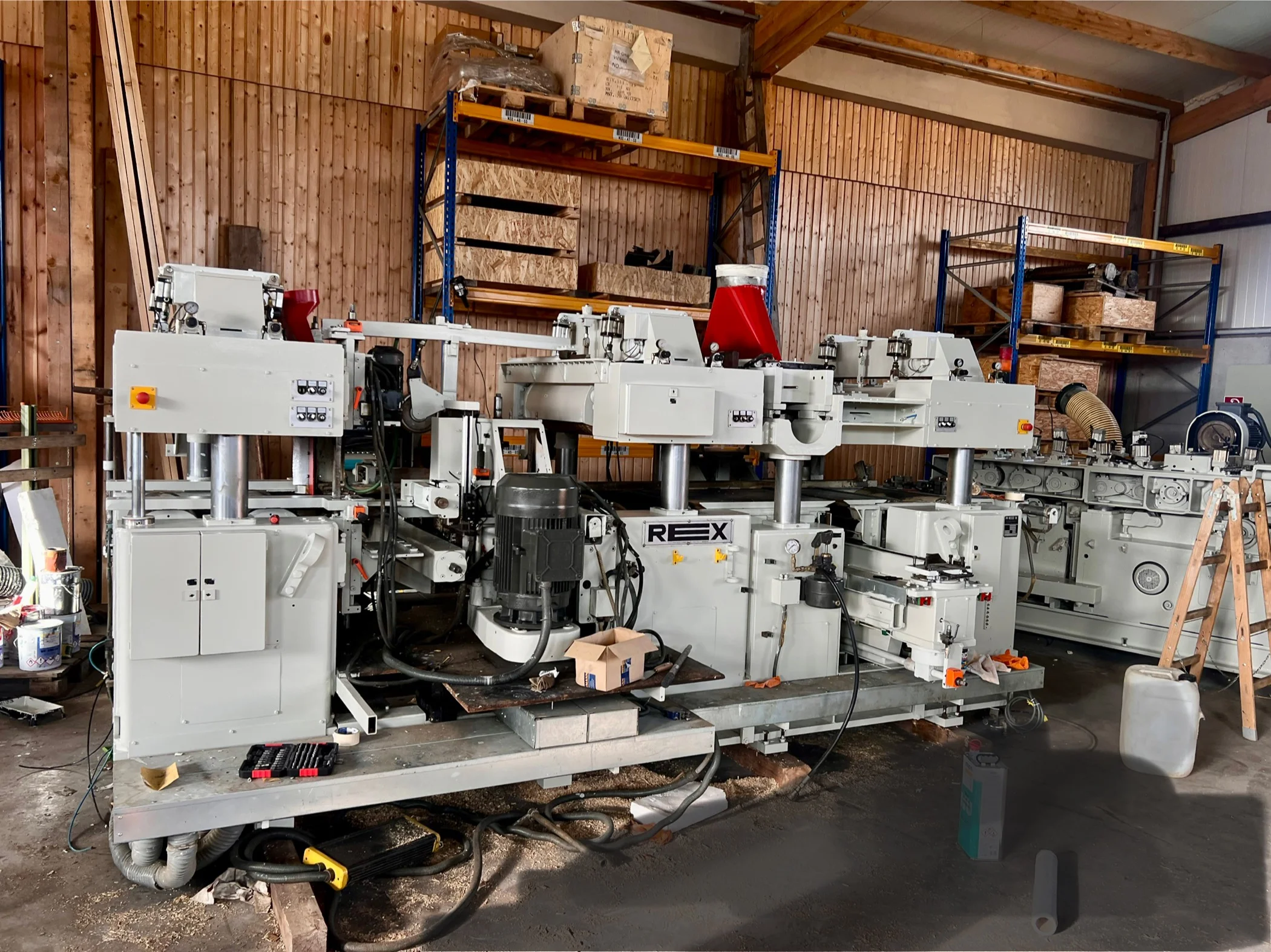 Raboteuse - Image 13