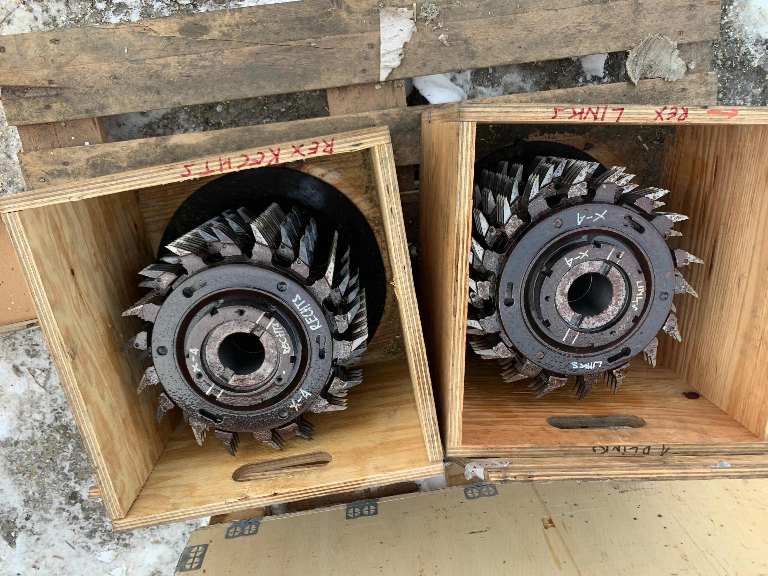 Raboteuse - Image 15