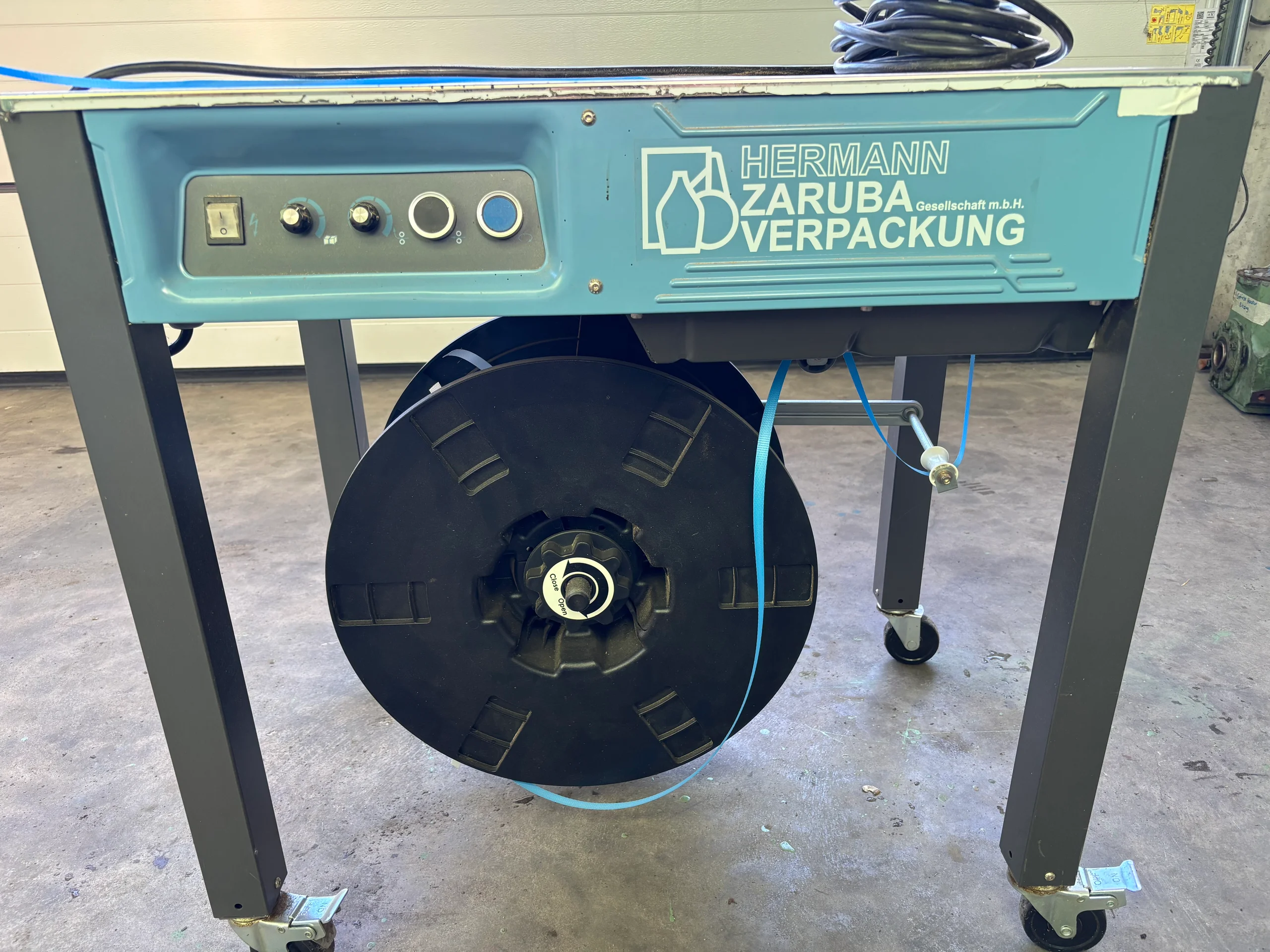 Botteleuse EXTEND - Image 4