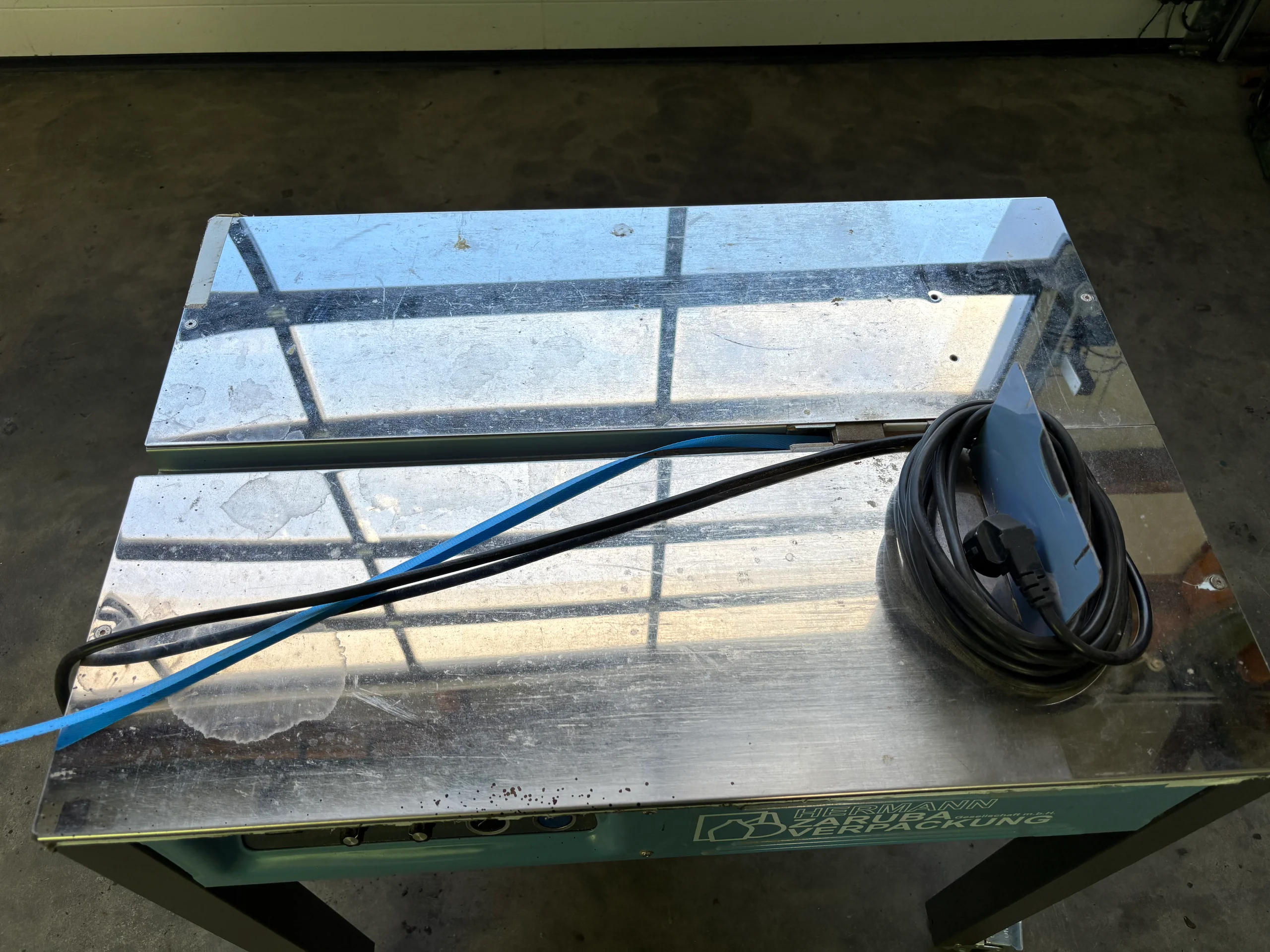 Botteleuse EXTEND - Image 5