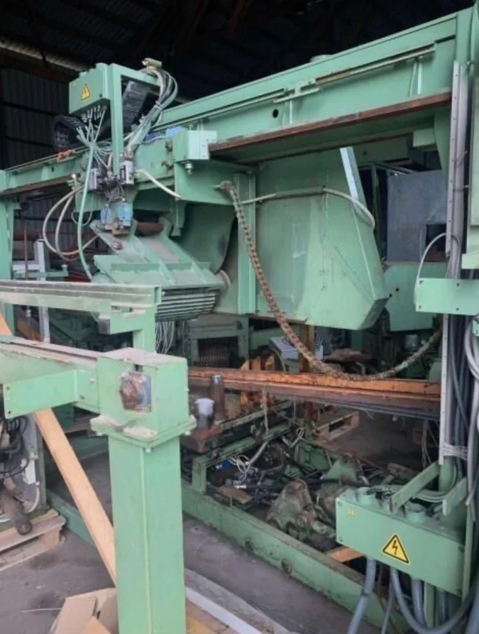 Scie circulaire Dimter - Image 6