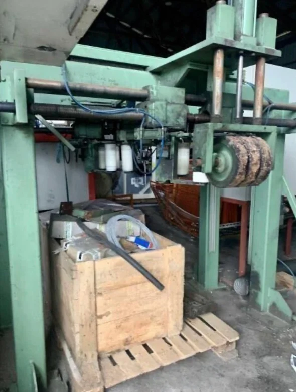 Scie circulaire Dimter - Image 2