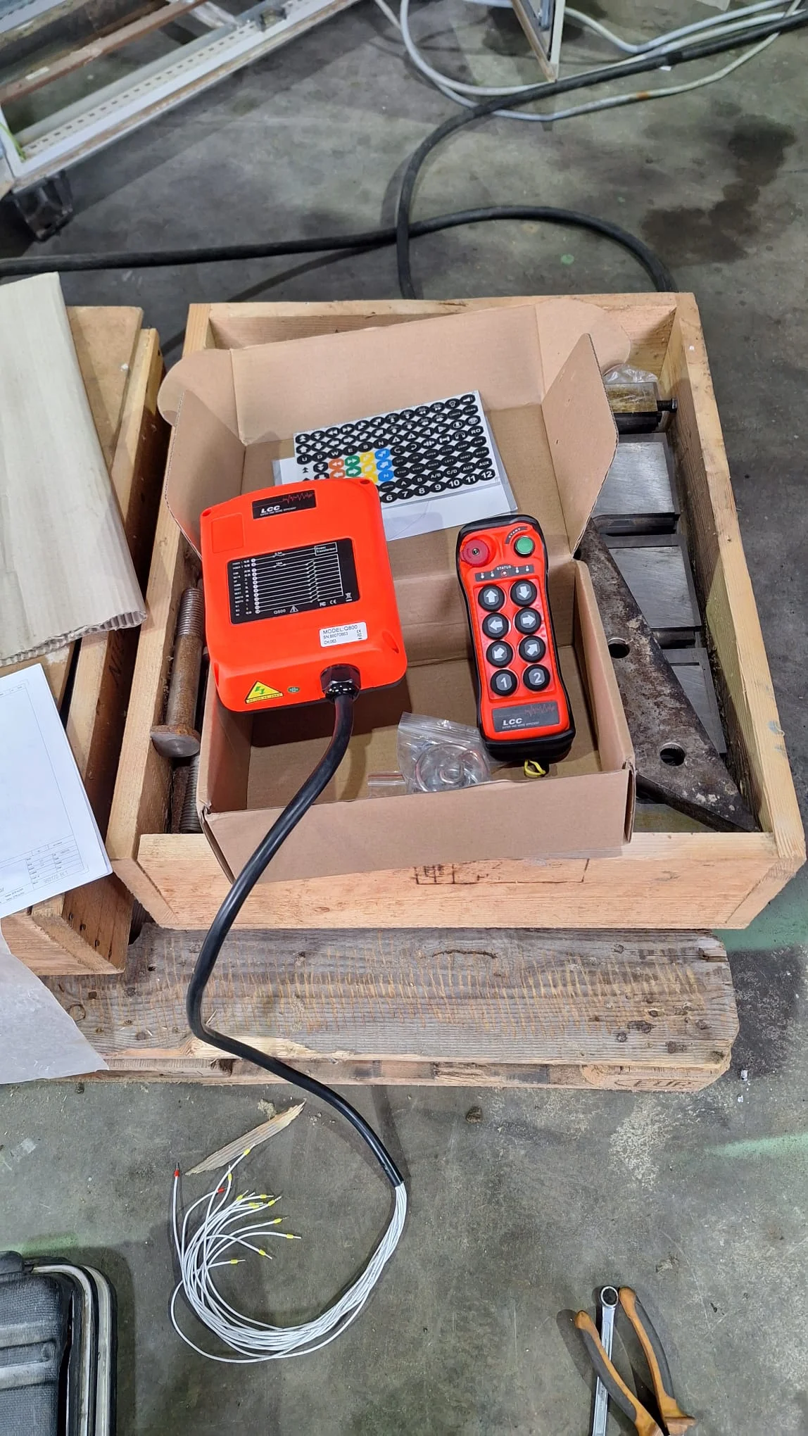 Broyeur à disques BRUKS - Image 13