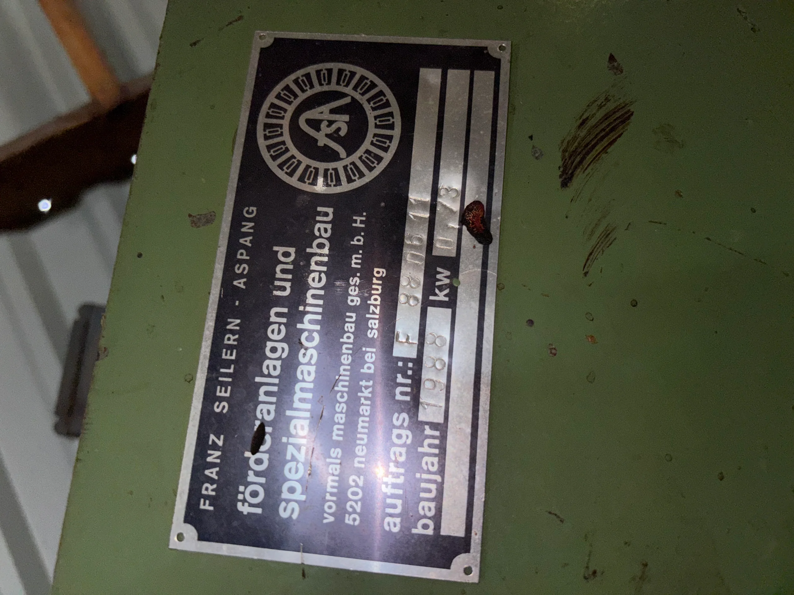 Convoyeur ascendant / Convoyeur incliné - Image 3