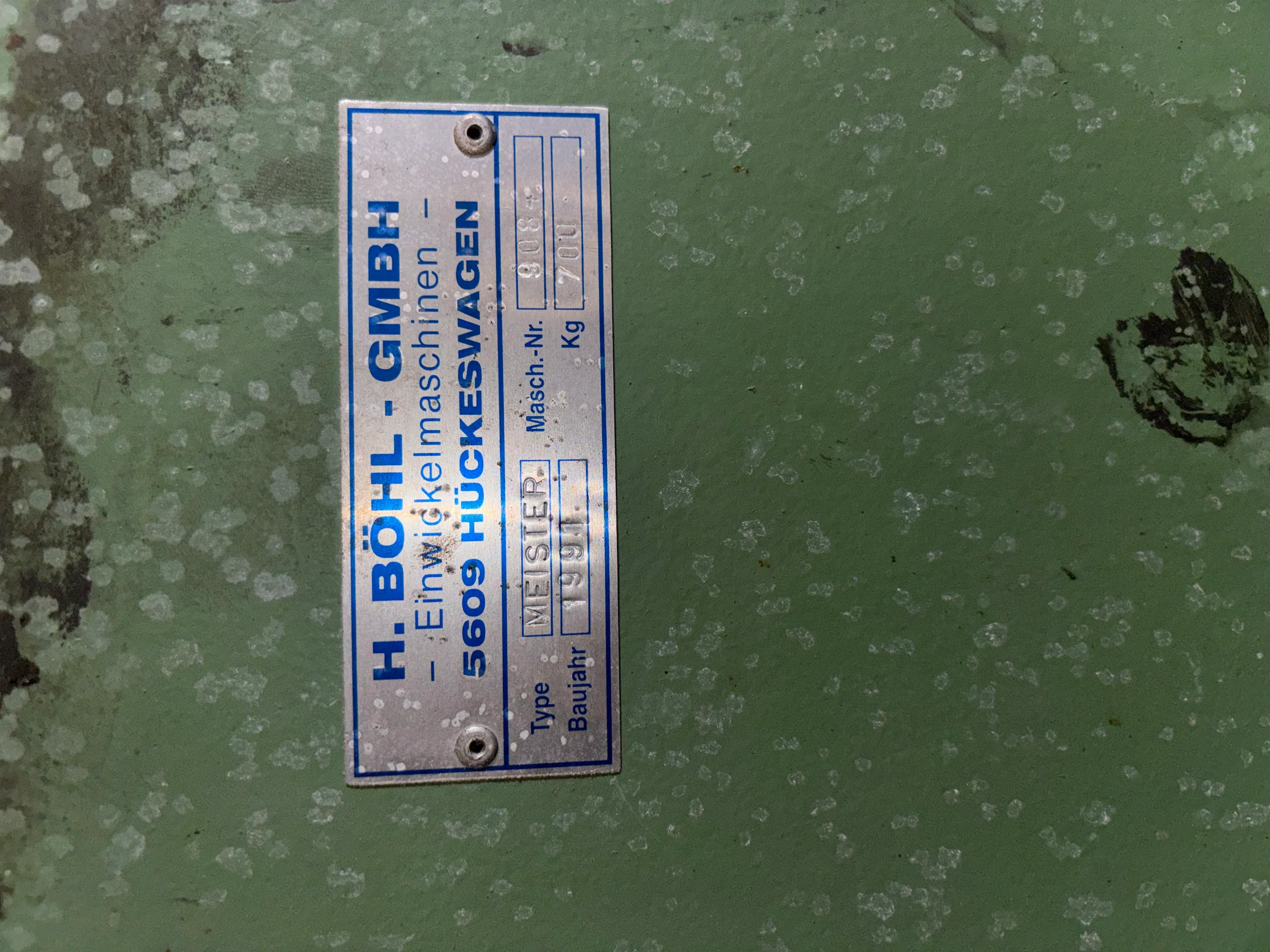 Machine d'emballage sous film - Image 6