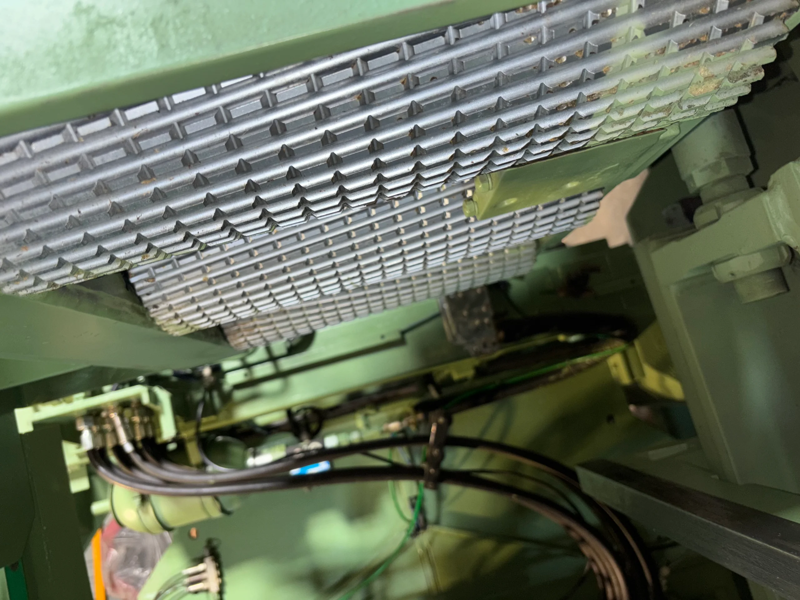 Ligne de coupe LINCK VM50 - Image 15