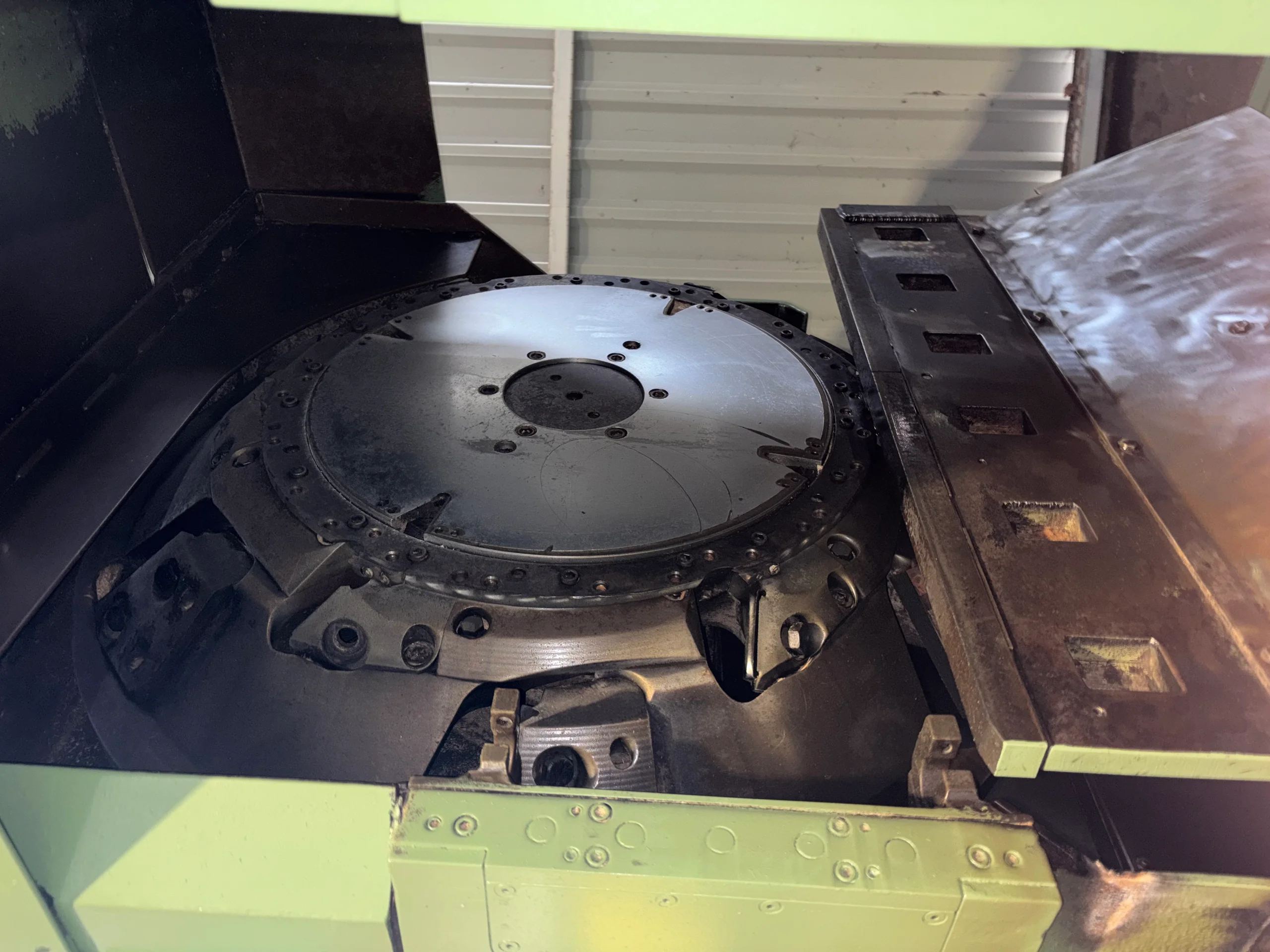 Ligne de coupe LINCK VM50 - Image 17