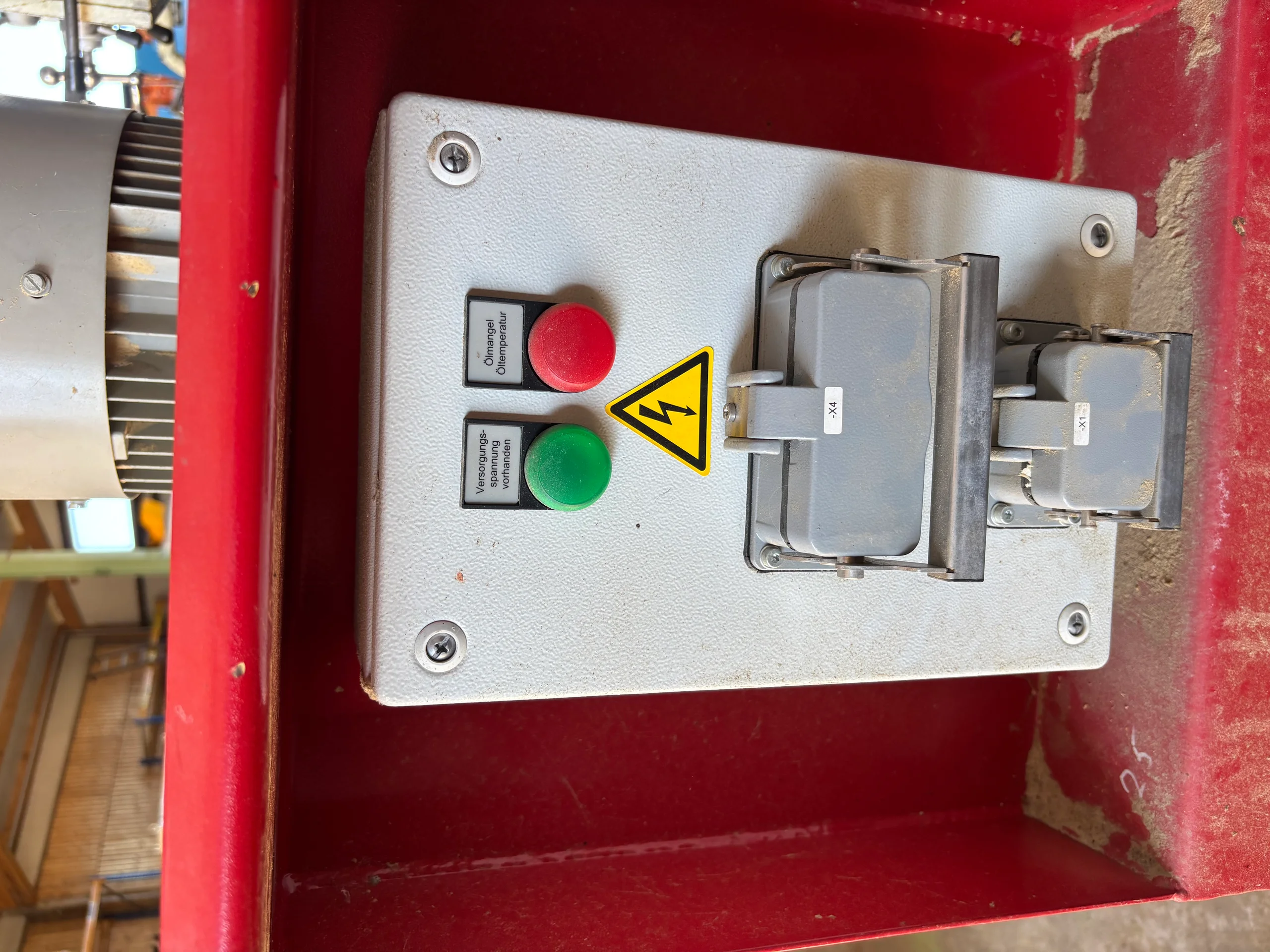 Conteneur à fond mouvant - Image 6