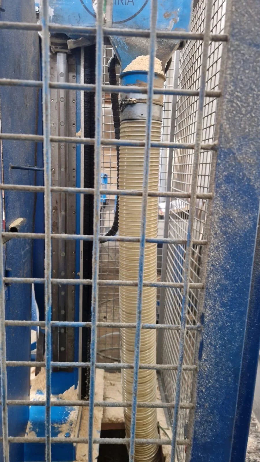 Tronçonneuse à paquets - Image 7