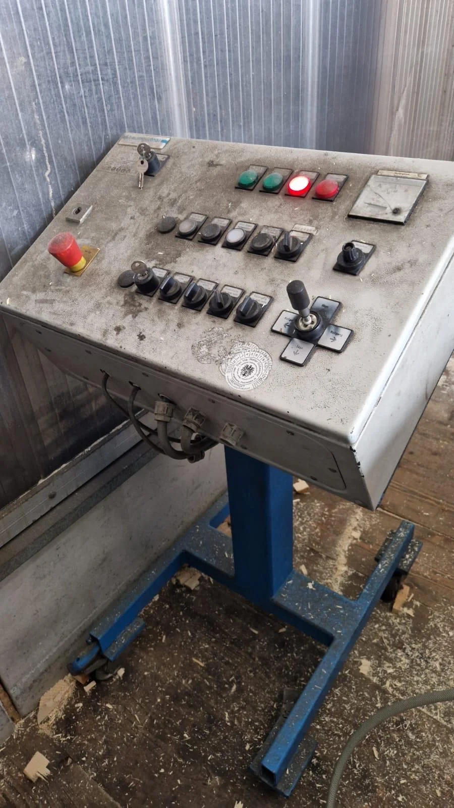 Tronçonneuse à paquets - Image 6