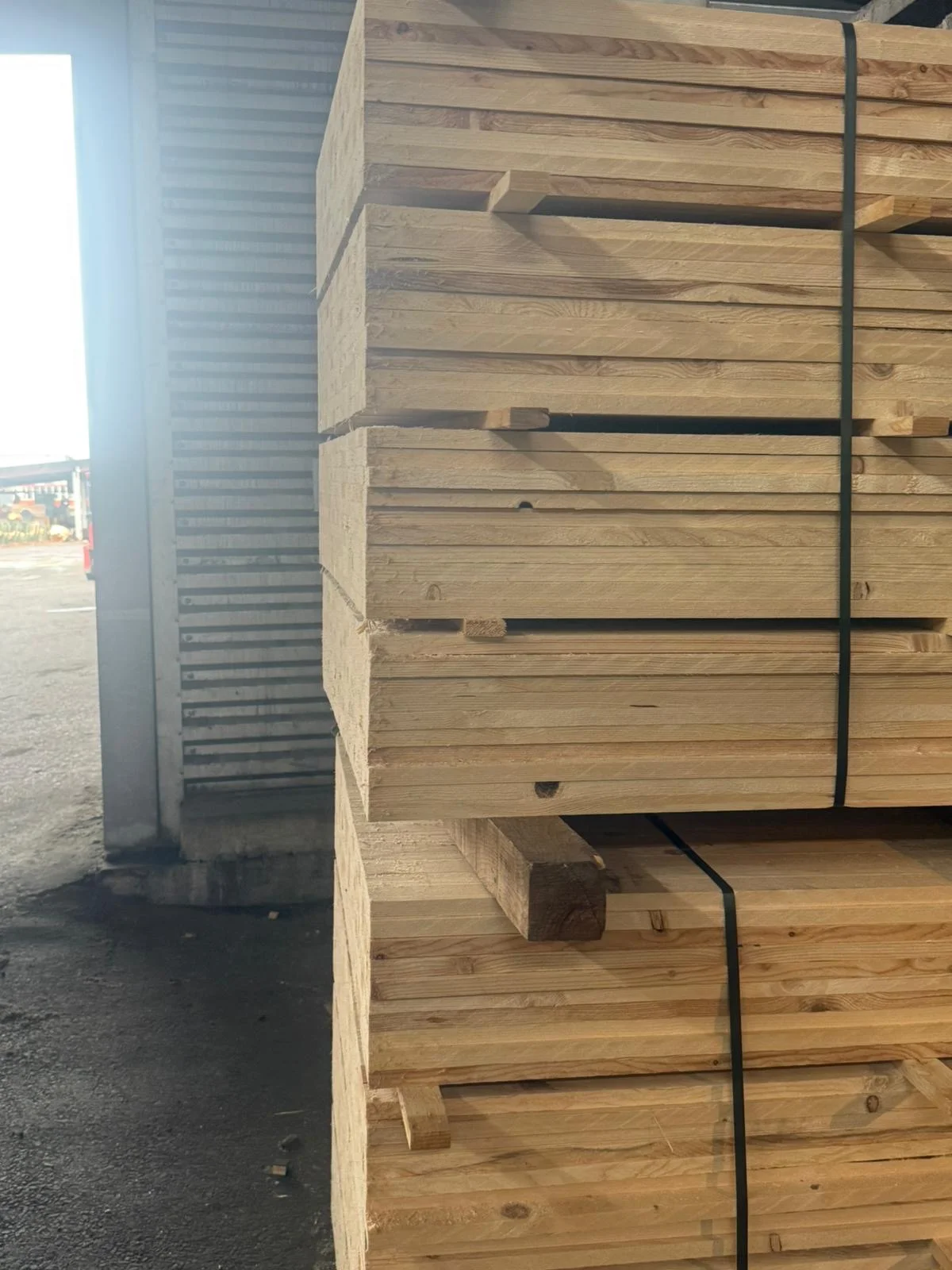 Tronçonneuse à paquets - Image 11