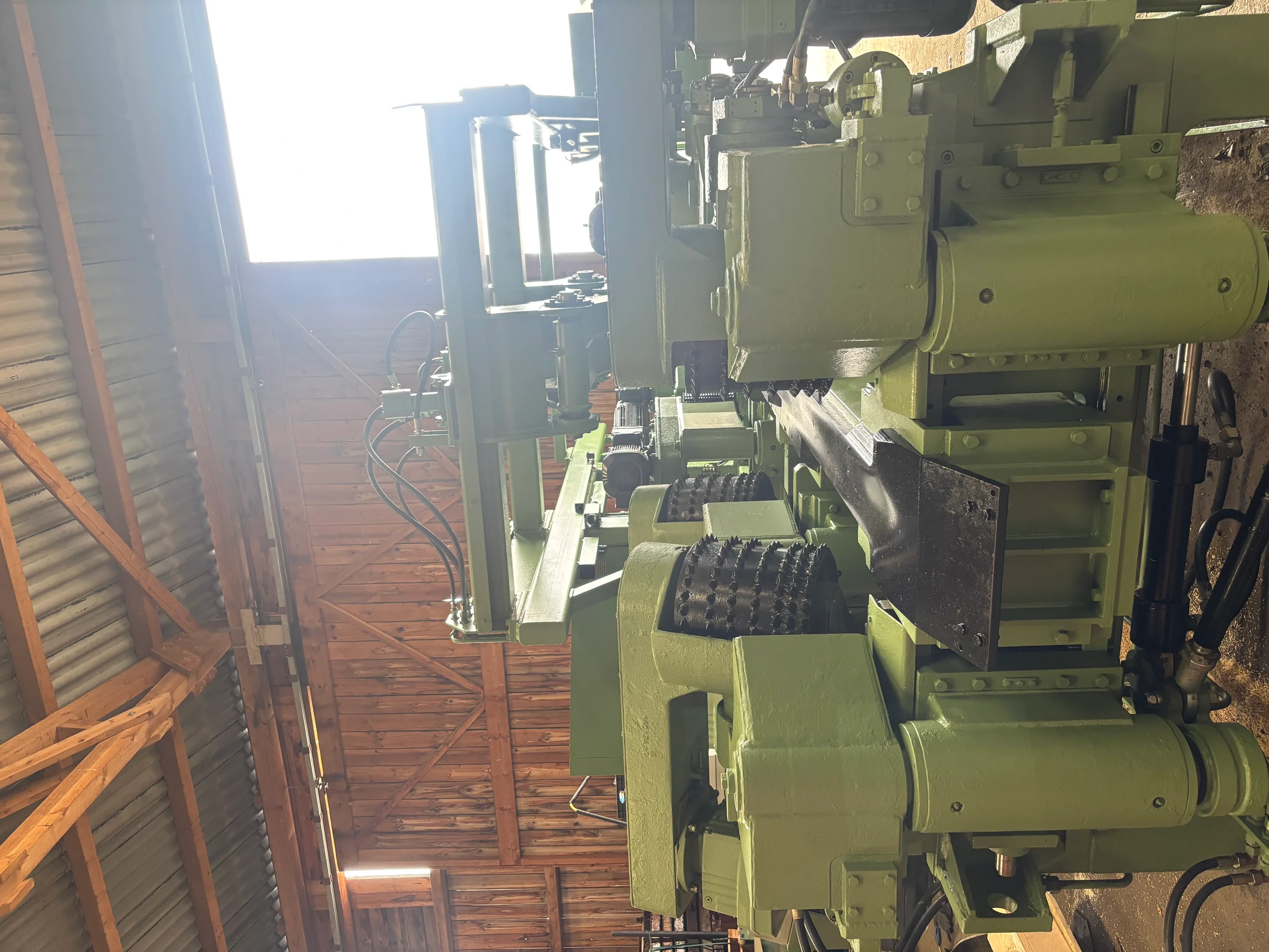Ligne de coupe LINCK VM50 - Image 22