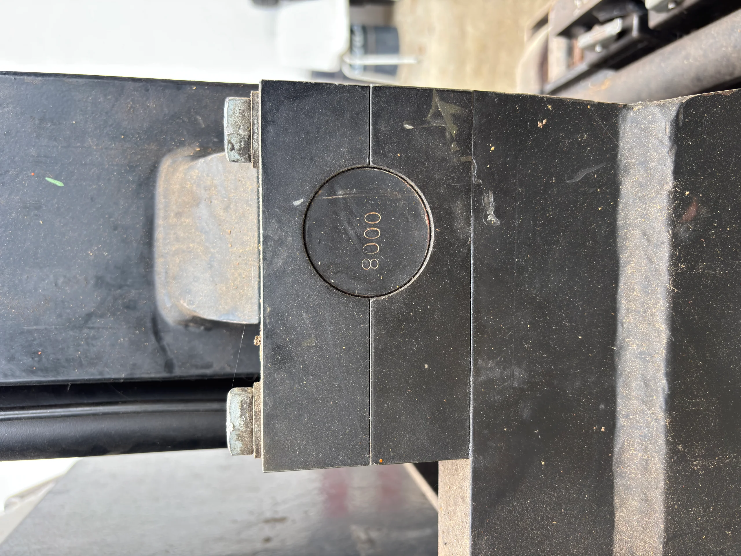 Schubmaststapler - Image 5