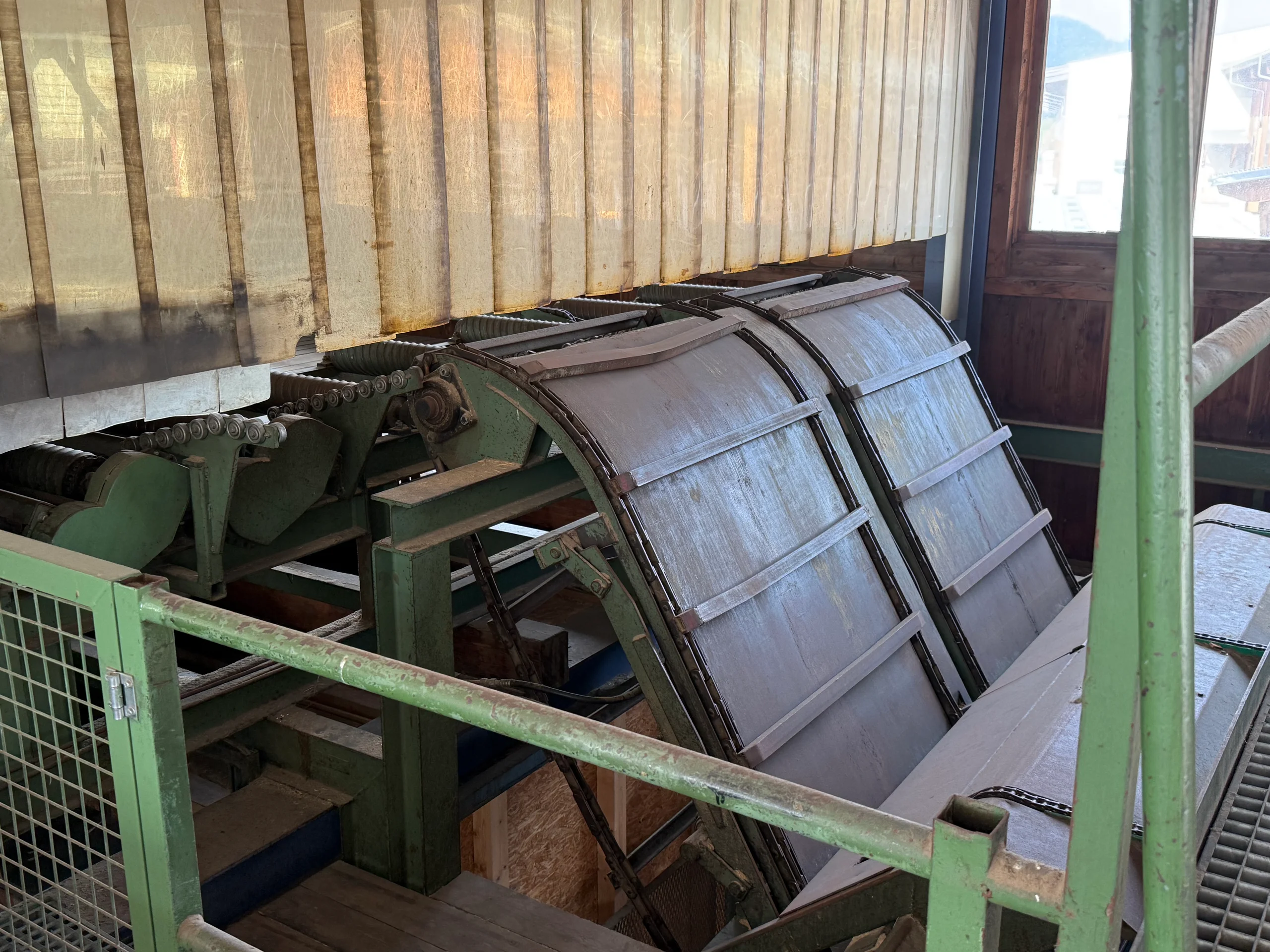 Installation d'empilage - Image 19