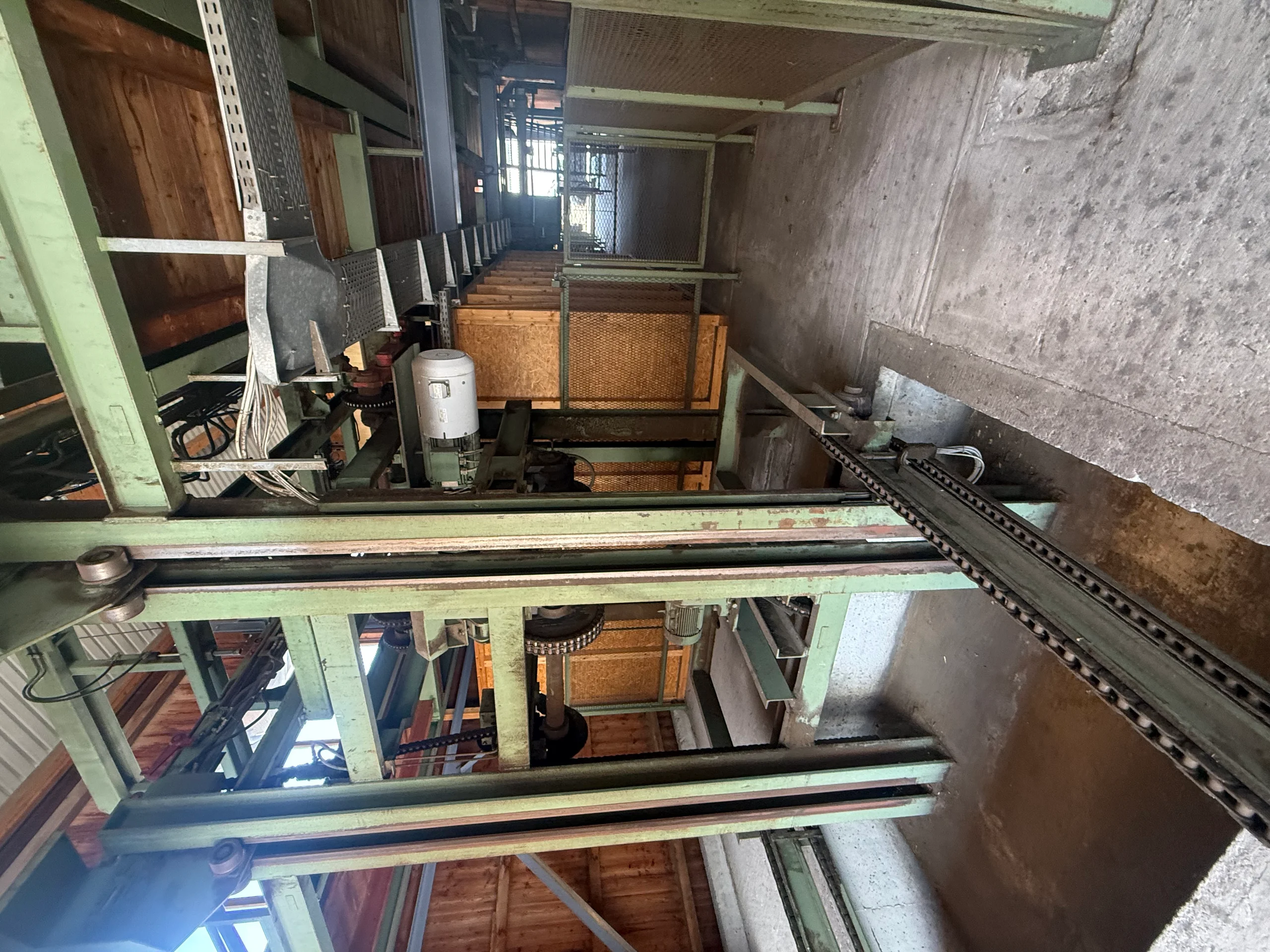 Installation d'empilage - Image 9