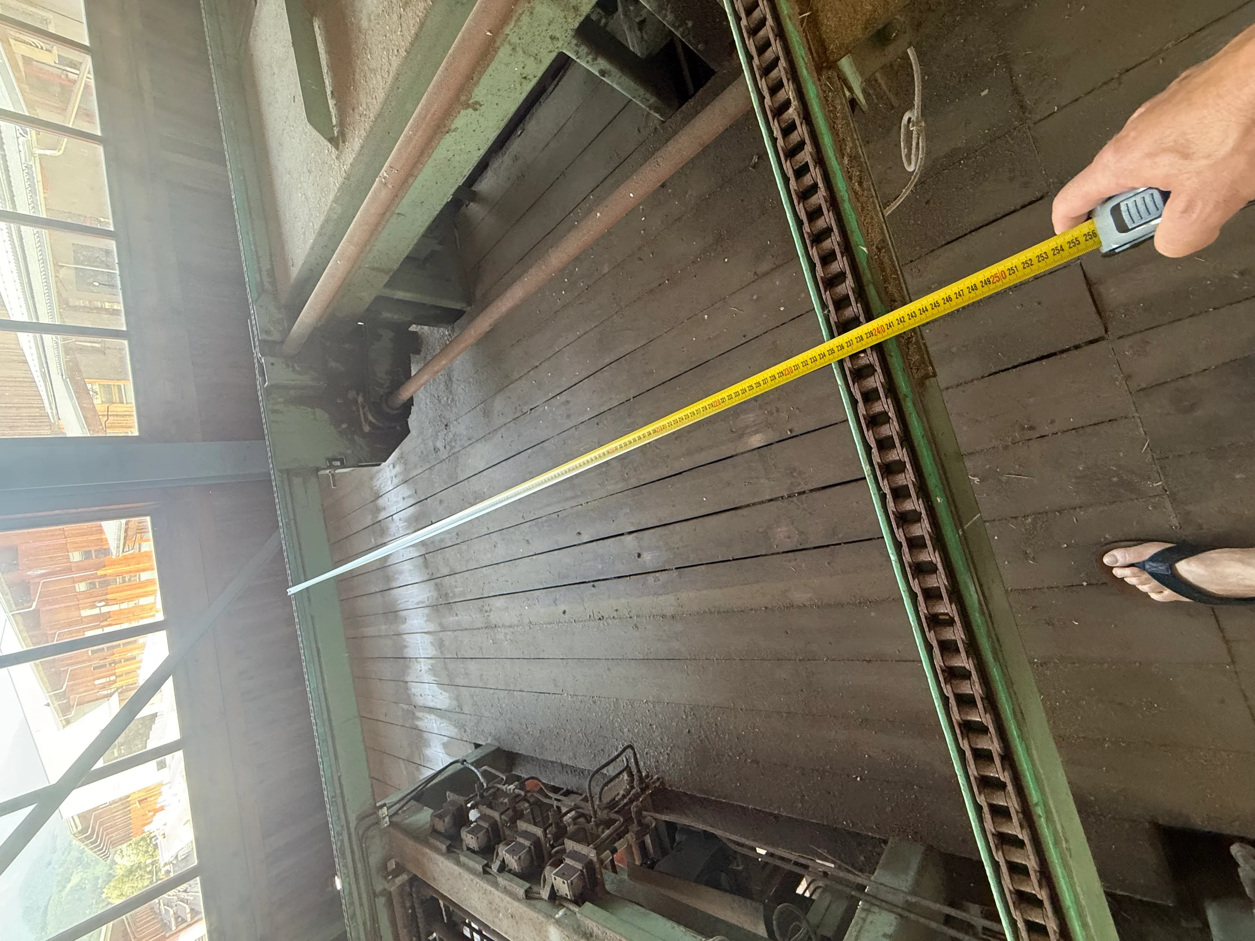 Installation d'empilage - Image 10