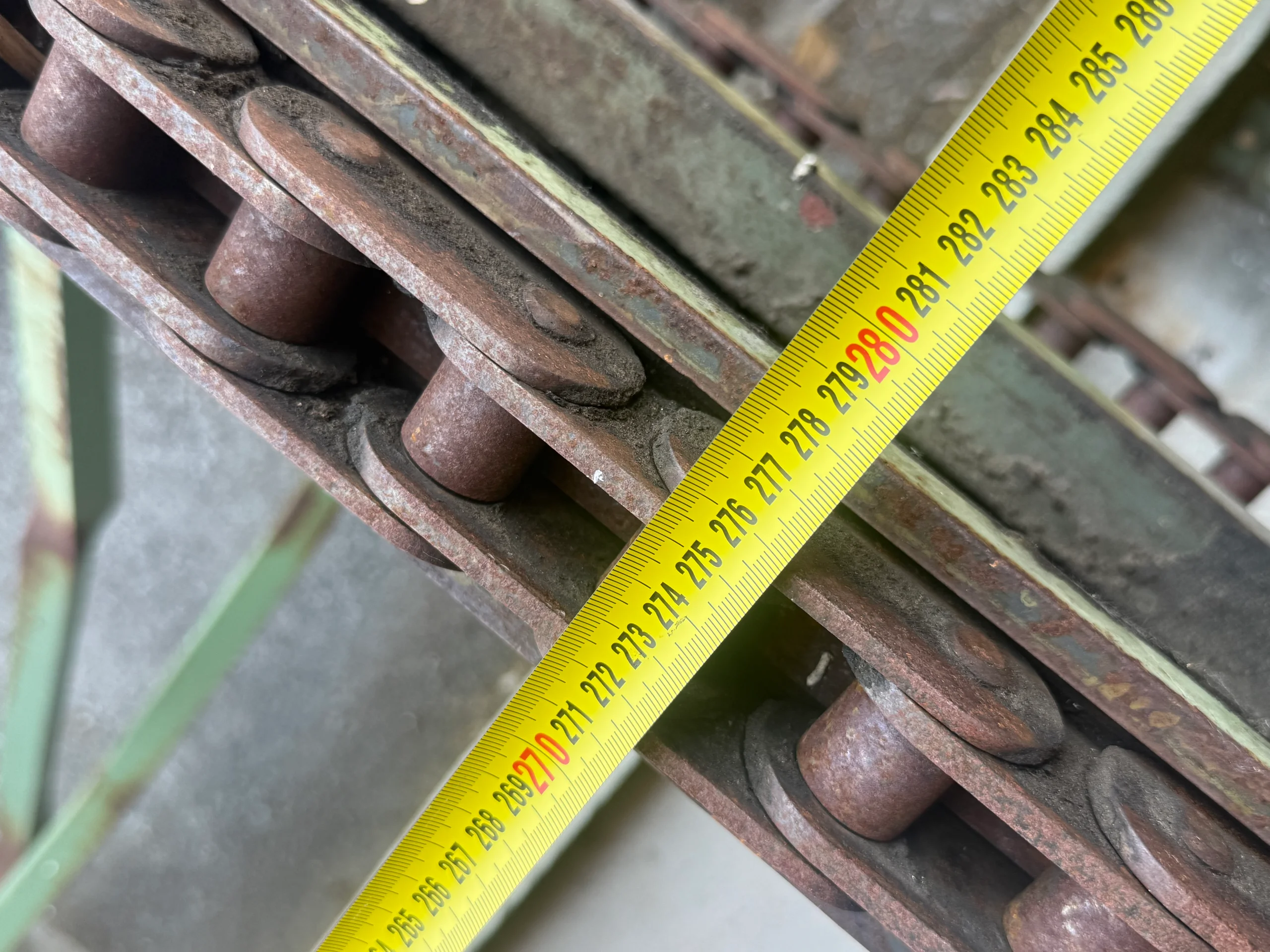 Installation d'empilage - Image 3